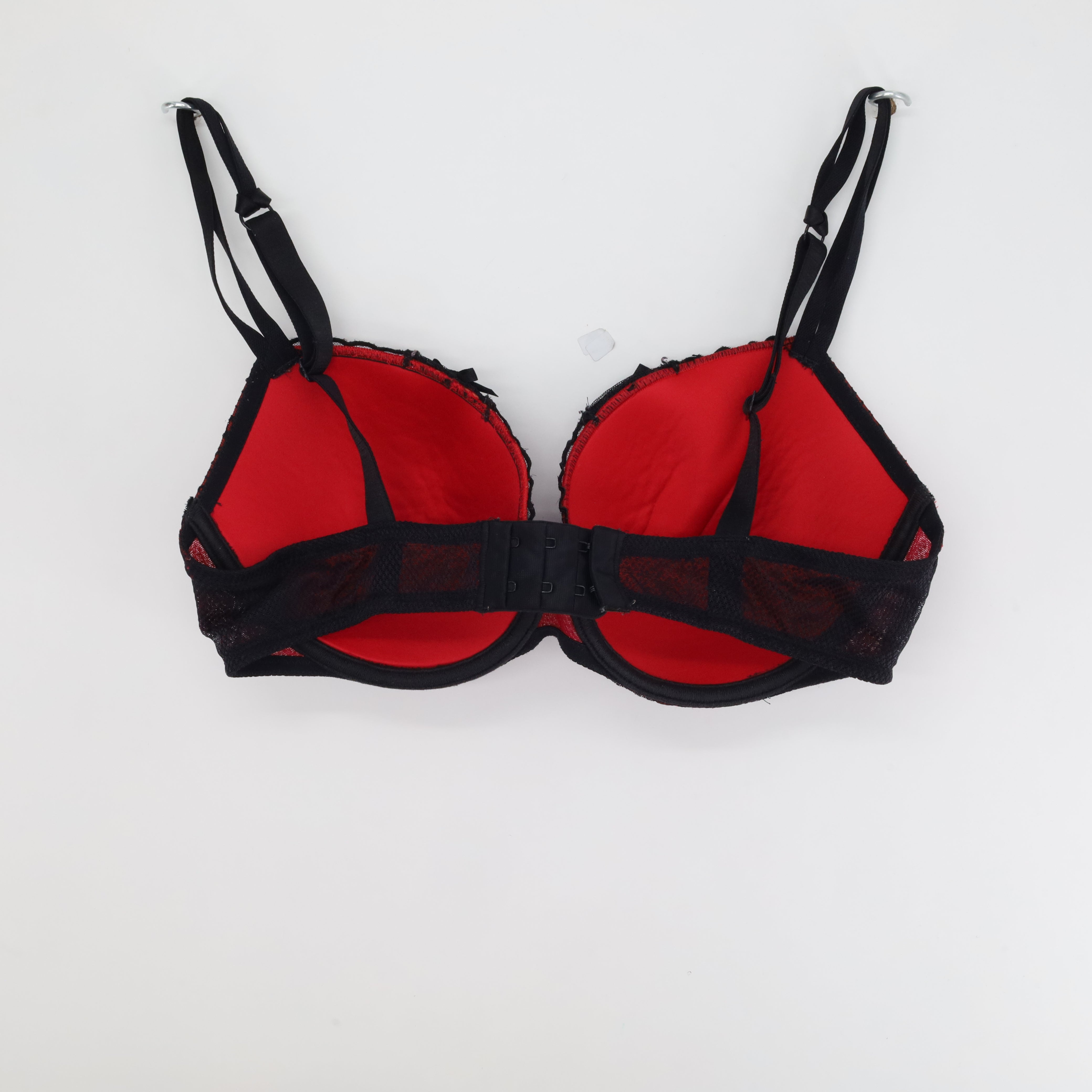 Soutien-gorge Darjeeling Noir
