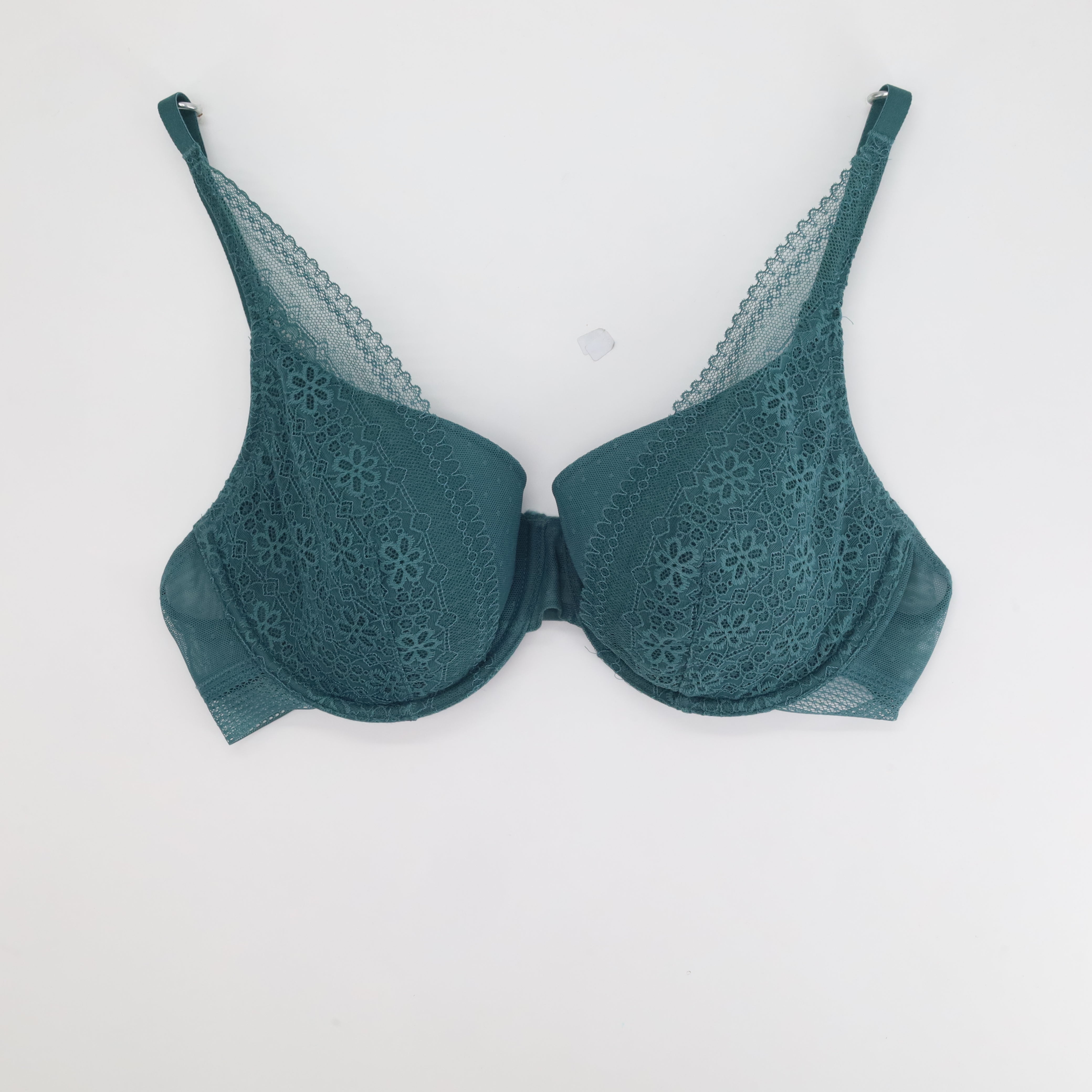 Soutien-gorge RougeGorge Vert