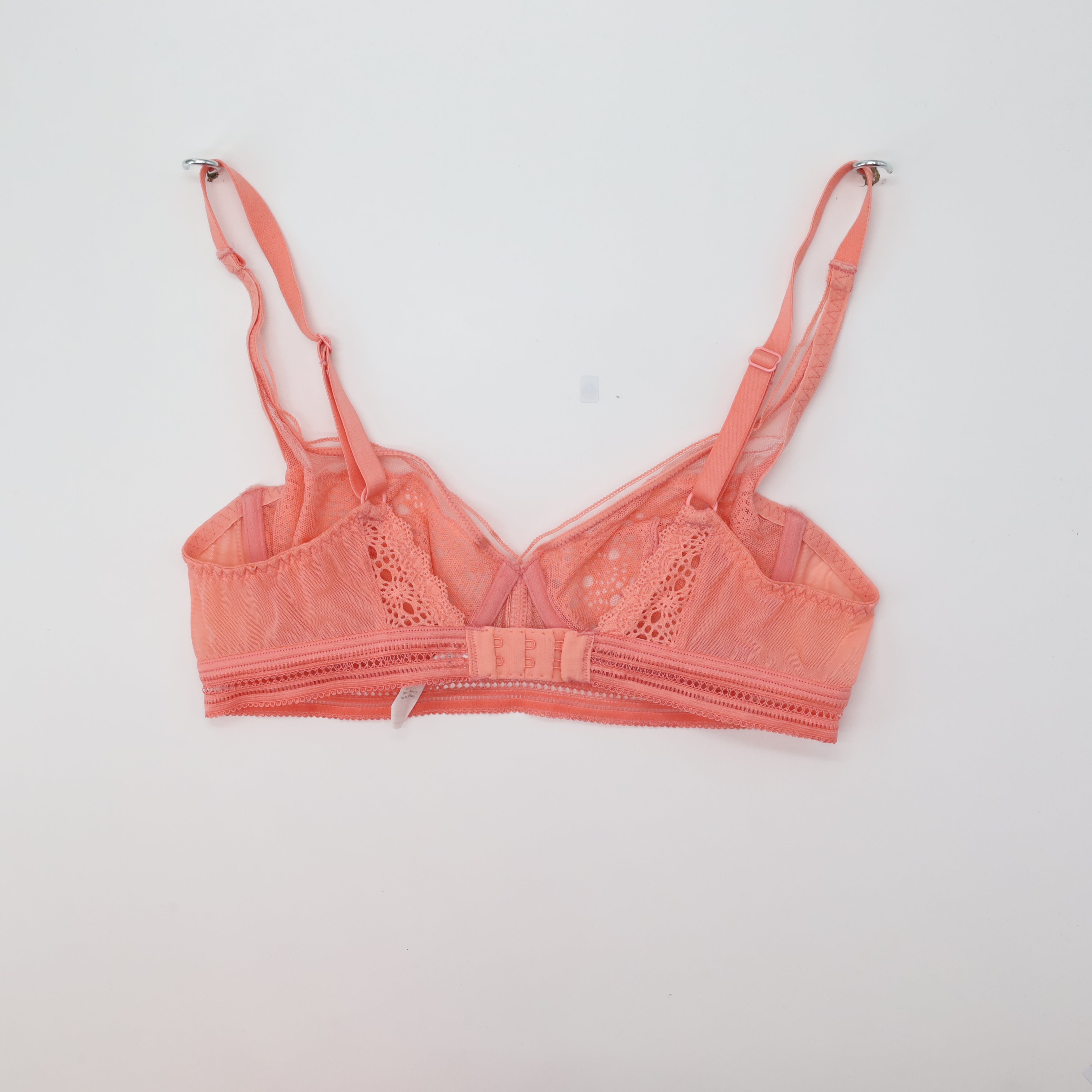 Soutien-gorge Variance Corail