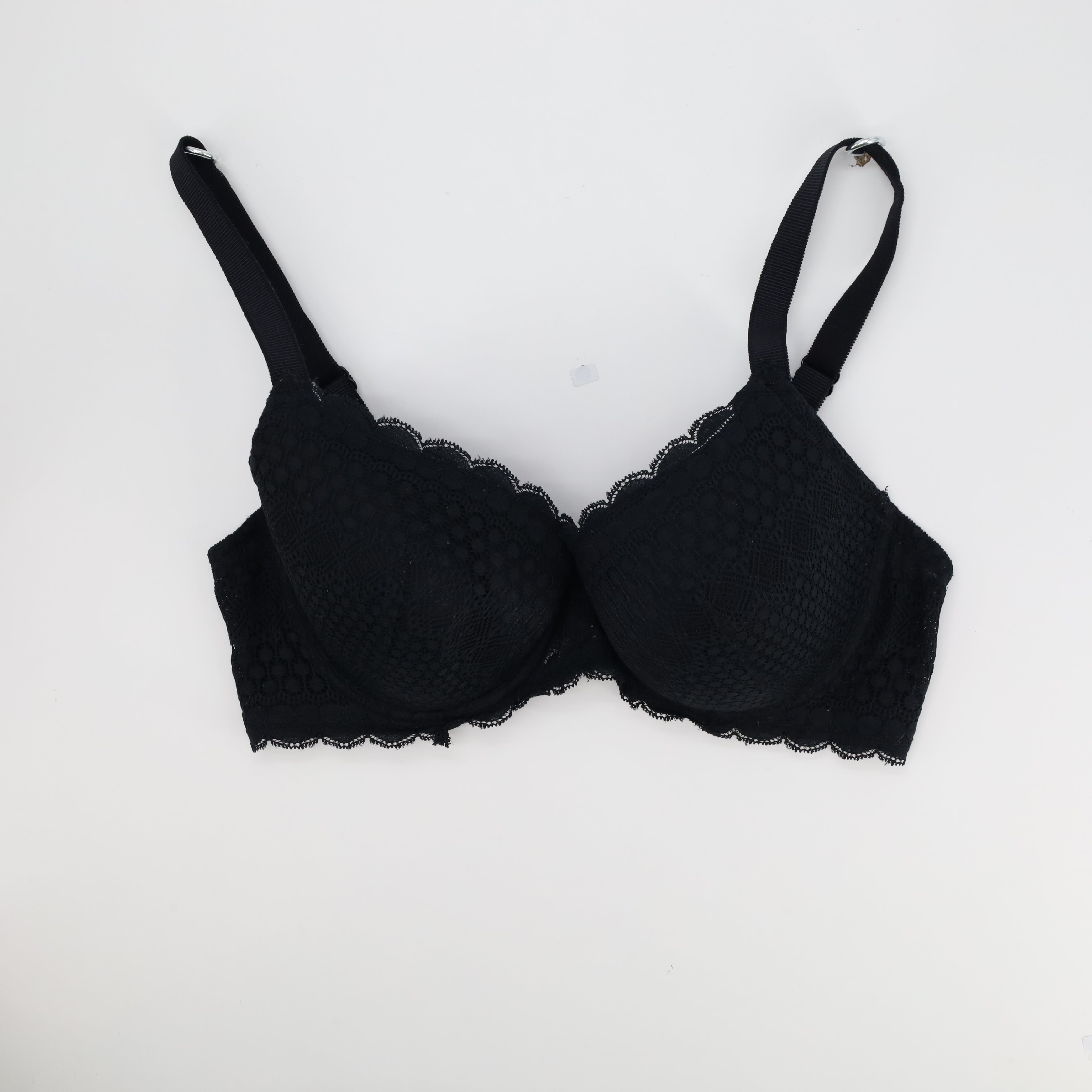 Soutien-gorge ETAM Noir