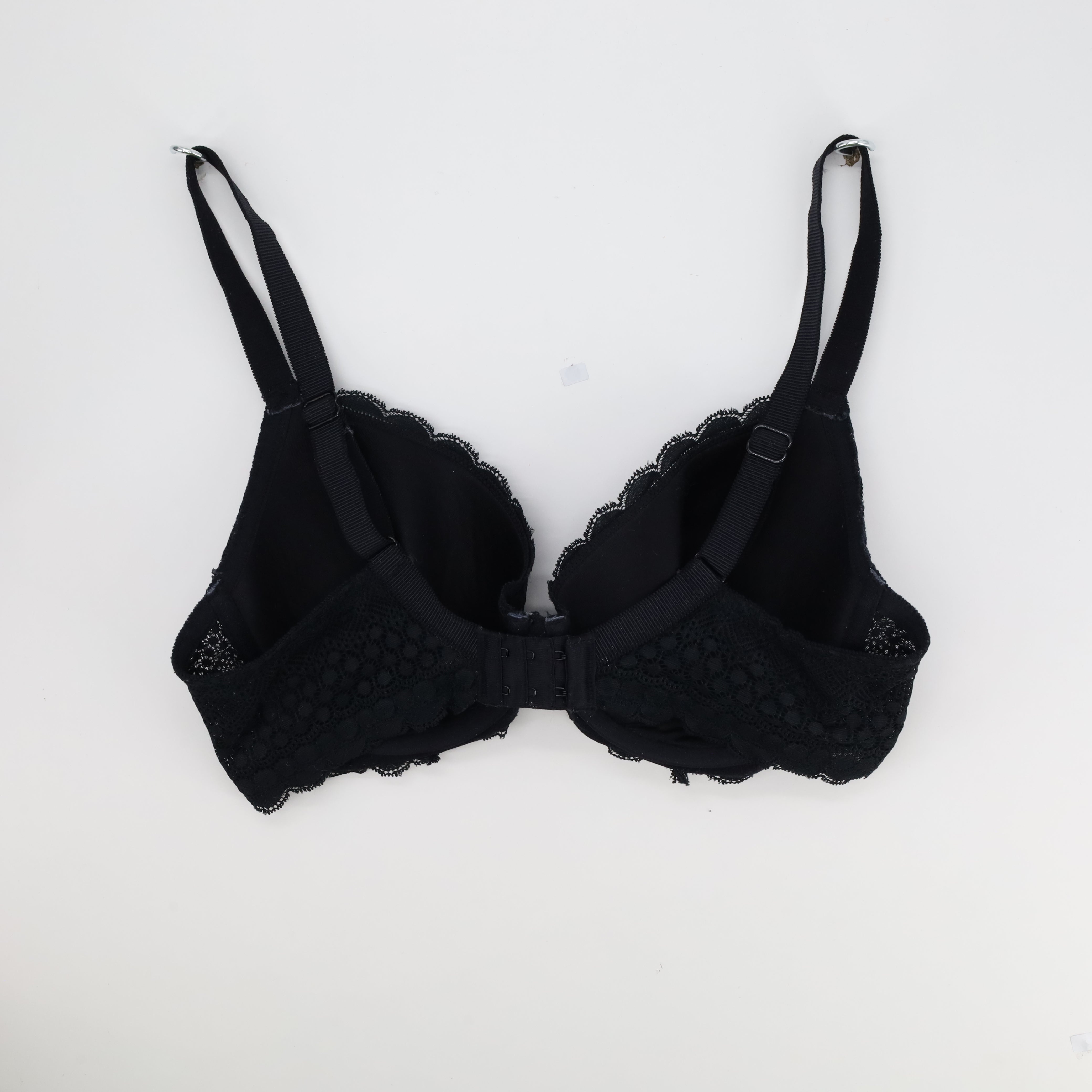 Soutien-gorge ETAM Noir