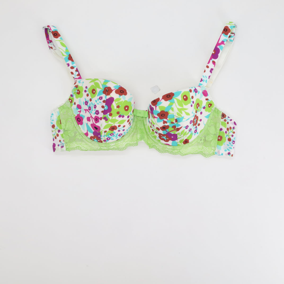 Soutien-gorge Charlott' Blanc