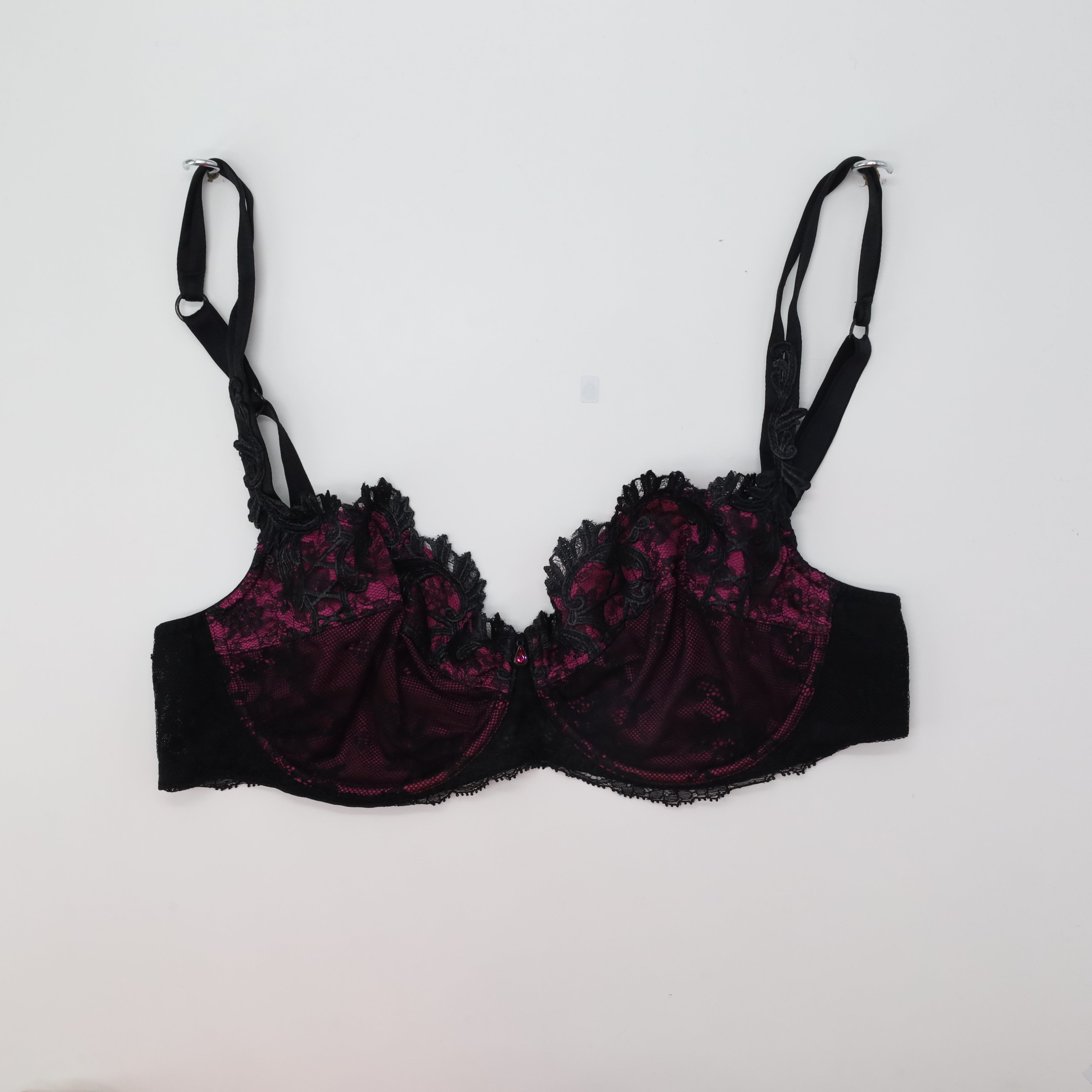 Soutien-gorge Lise Charmel Noir