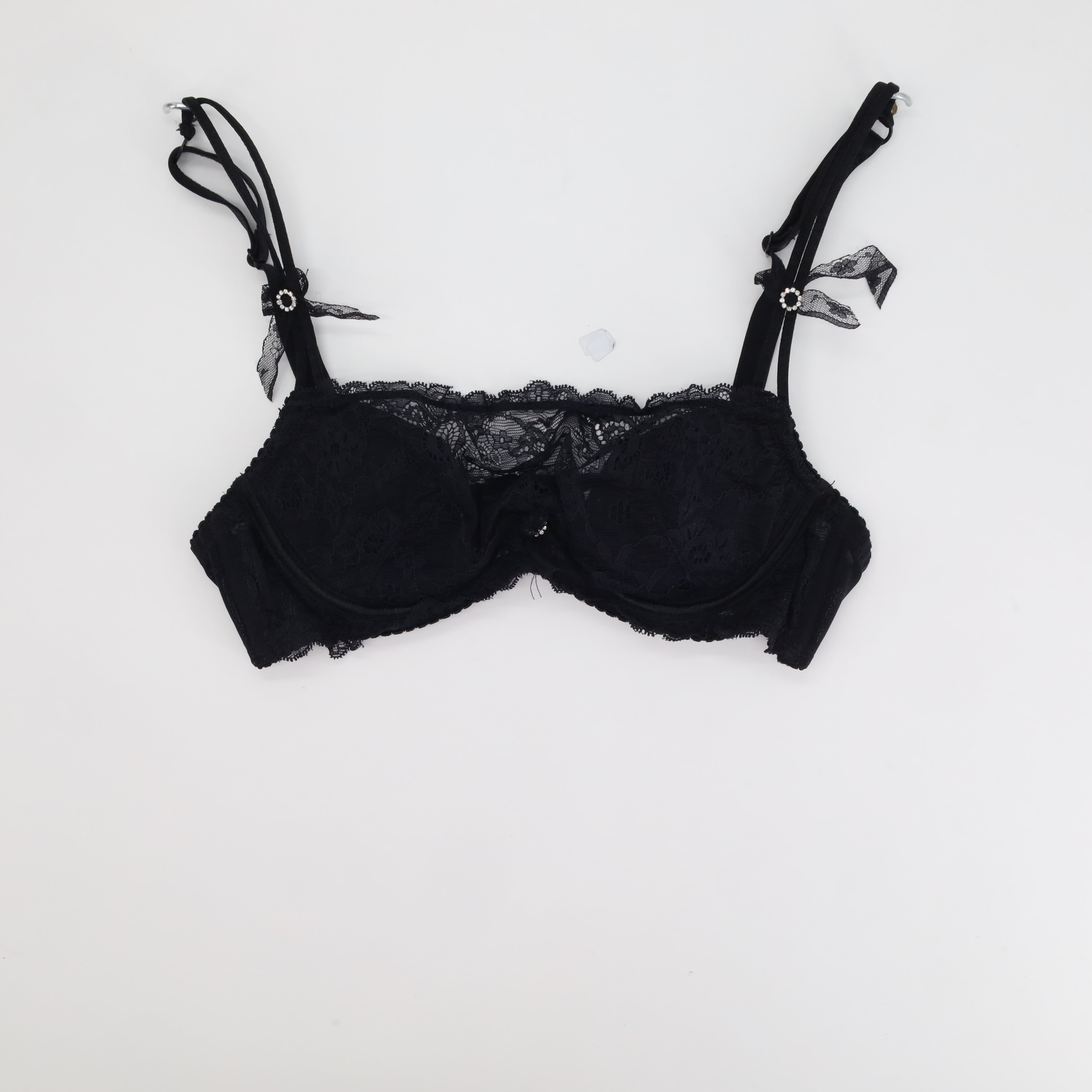 Soutien-gorge Charlott' Noir