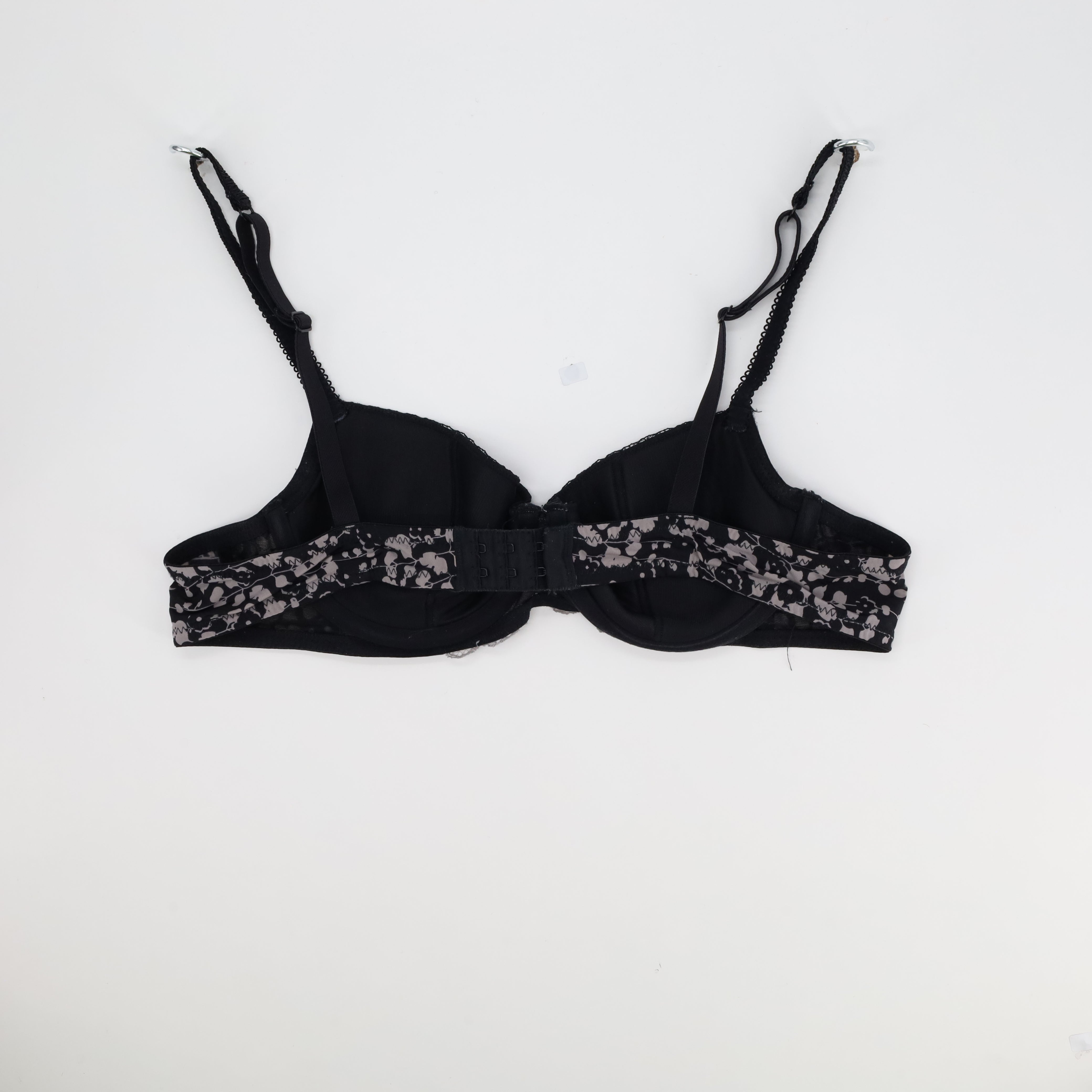 Soutien-gorge RougeGorge Noir