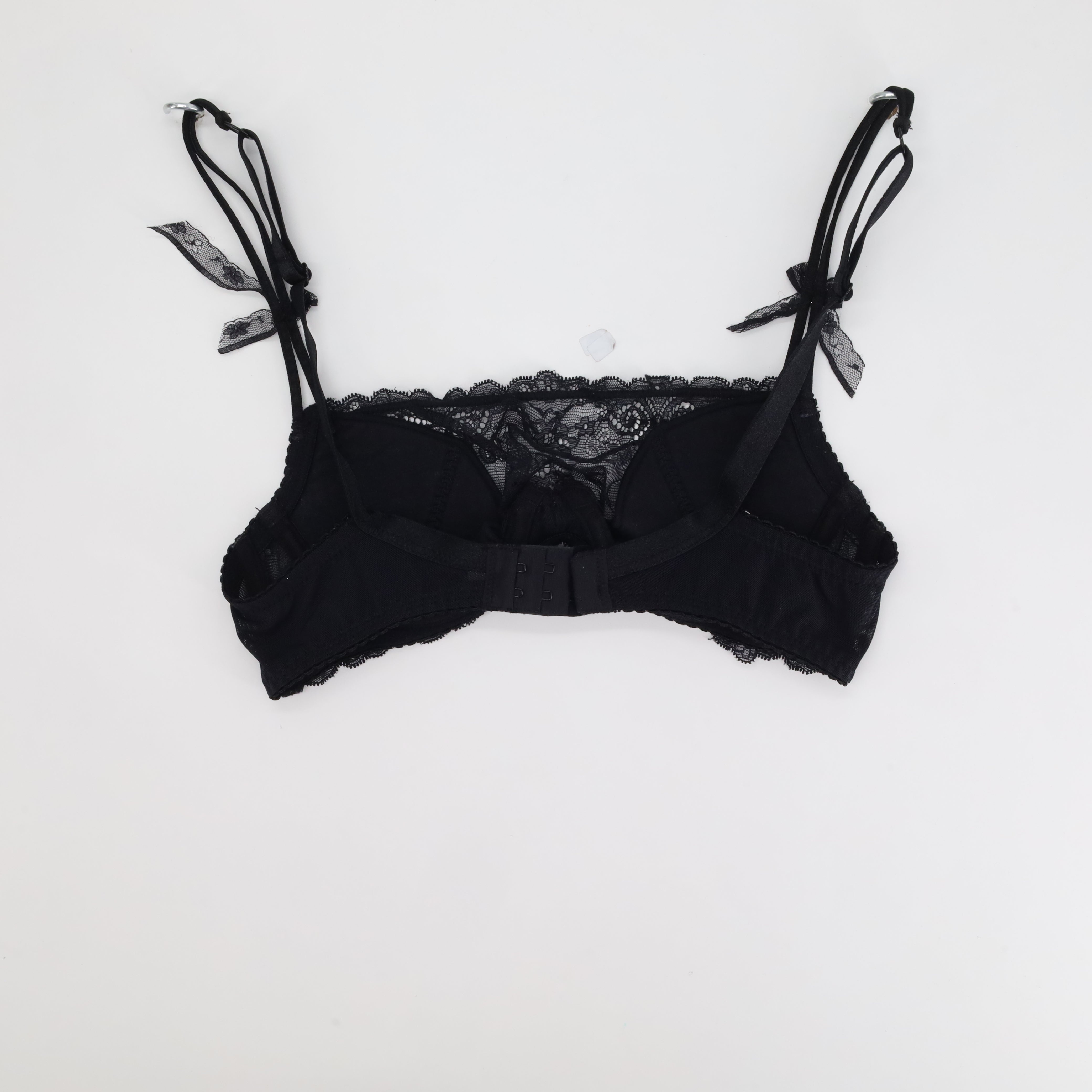 Soutien-gorge Charlott' Noir