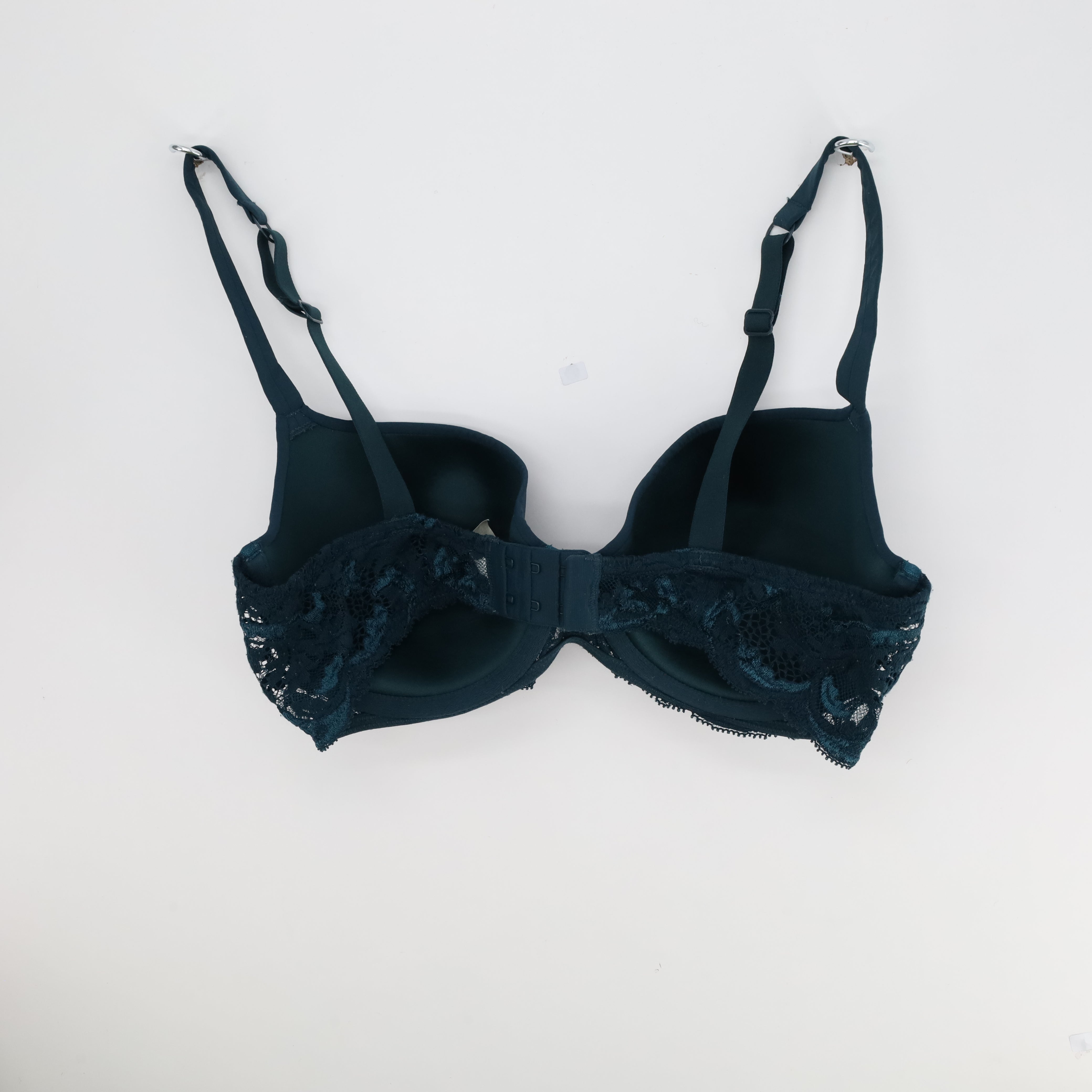 Soutien-gorge Lou Paris Vert