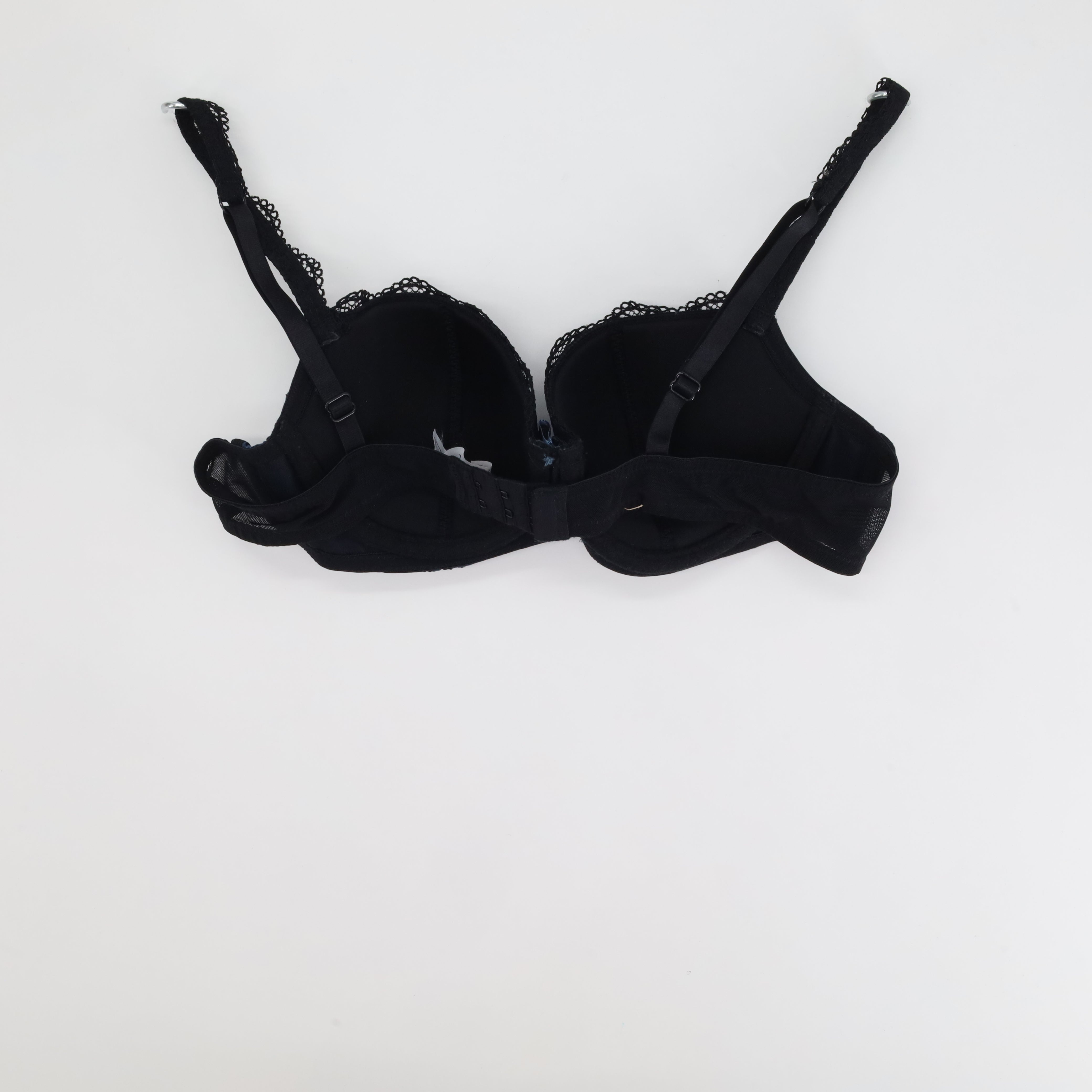 Soutien-gorge Charlott' Noir