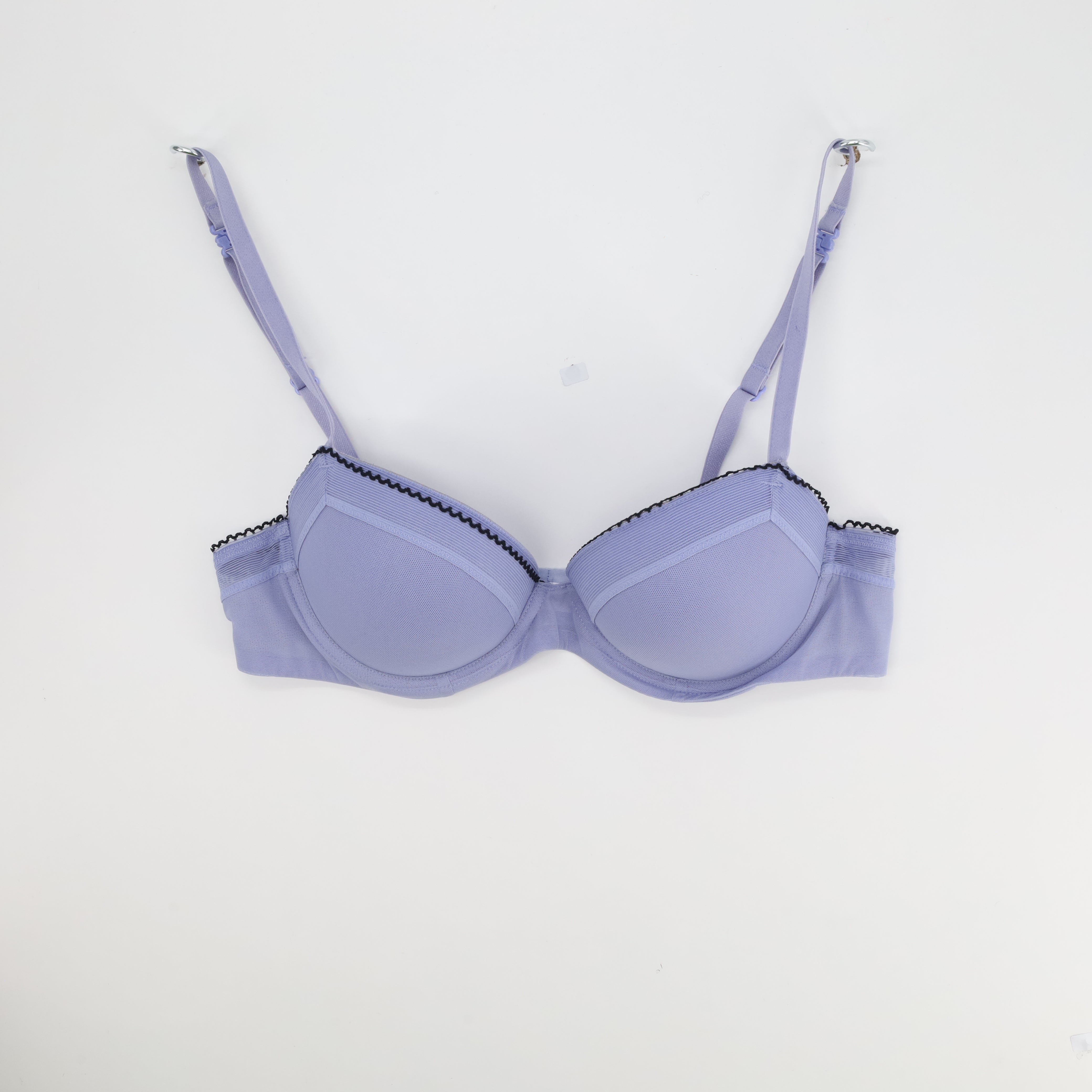 Soutien-gorge Princesse tam.tam Bleu