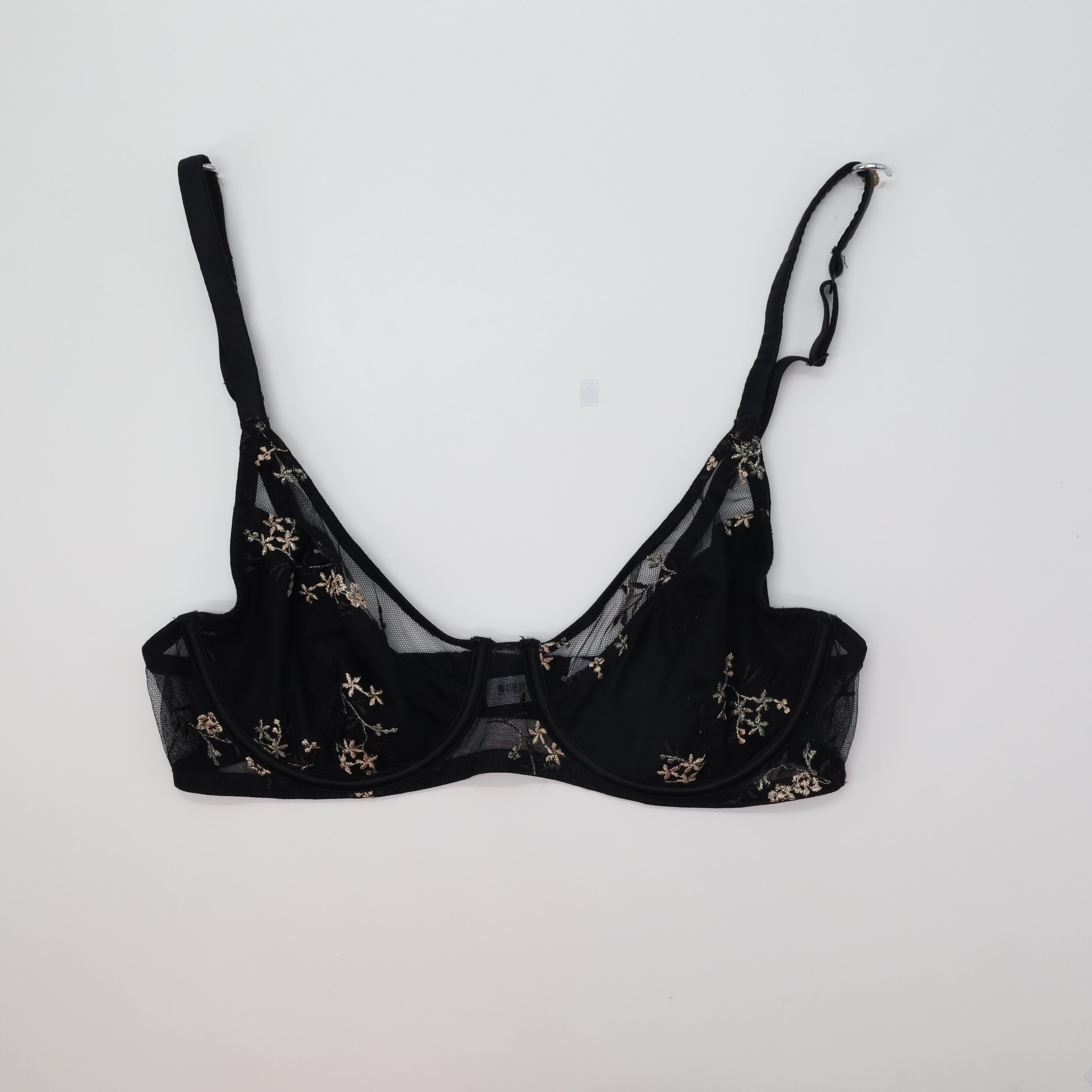 Soutien-gorge ETAM Noir