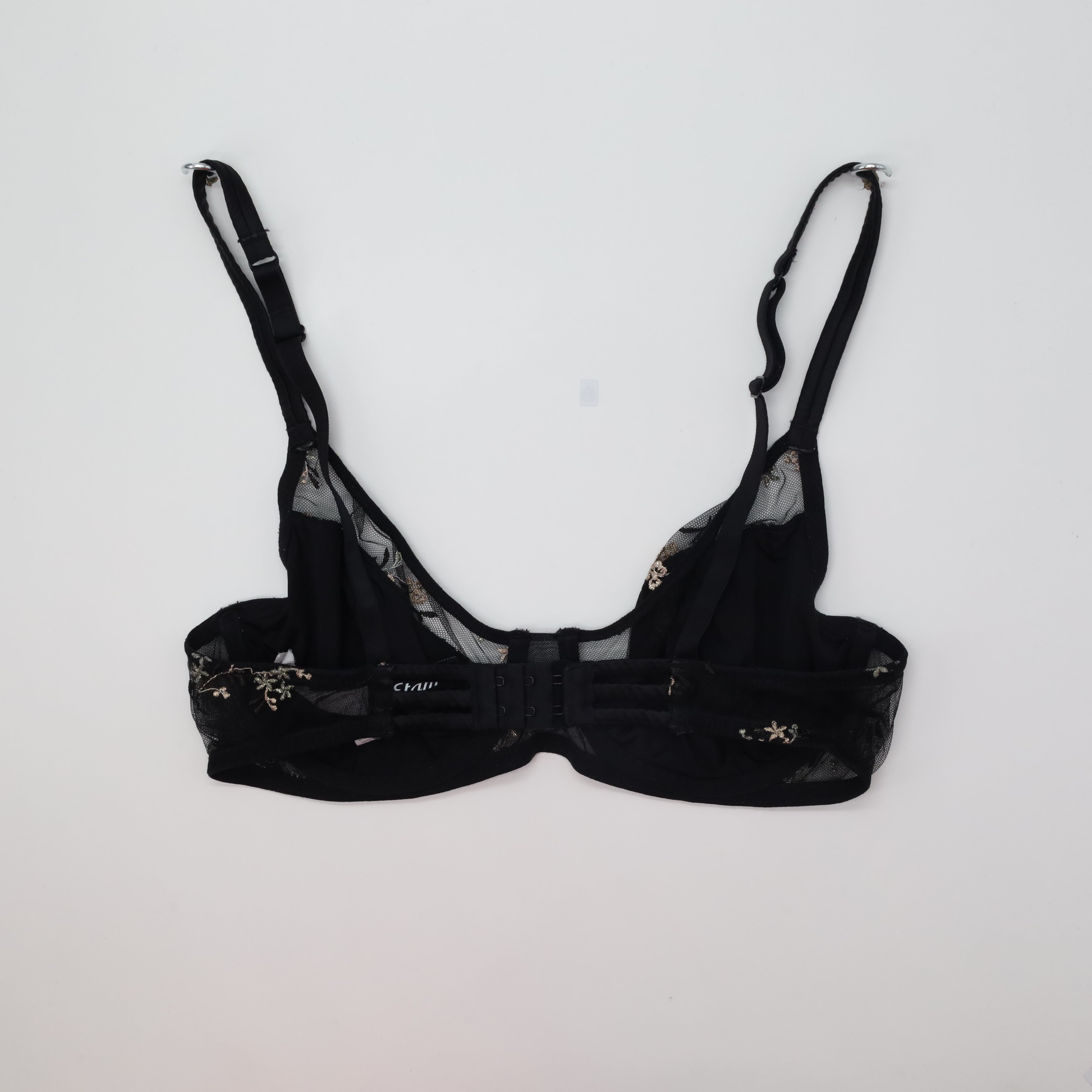 Soutien-gorge ETAM Noir