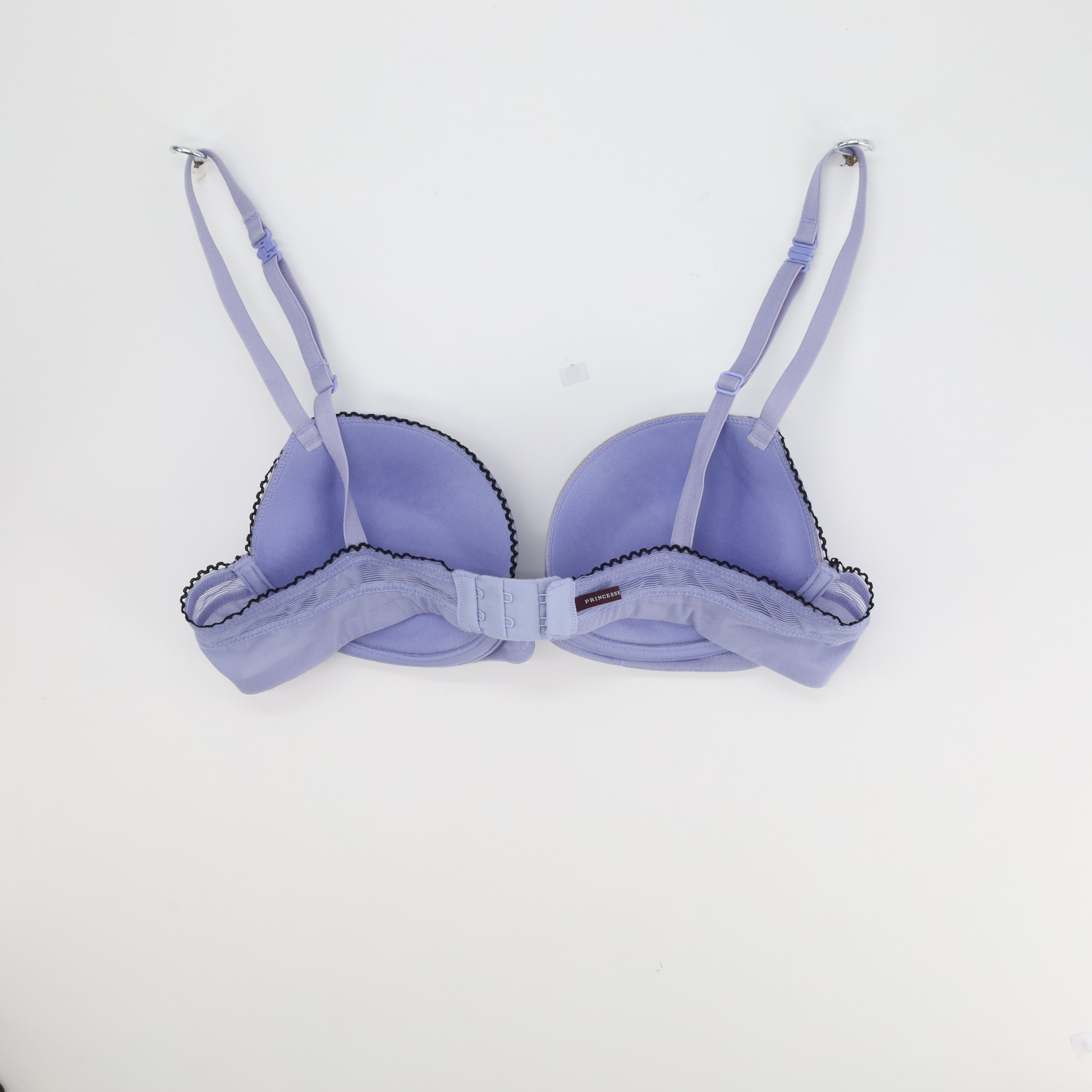 Soutien-gorge Princesse tam.tam Bleu