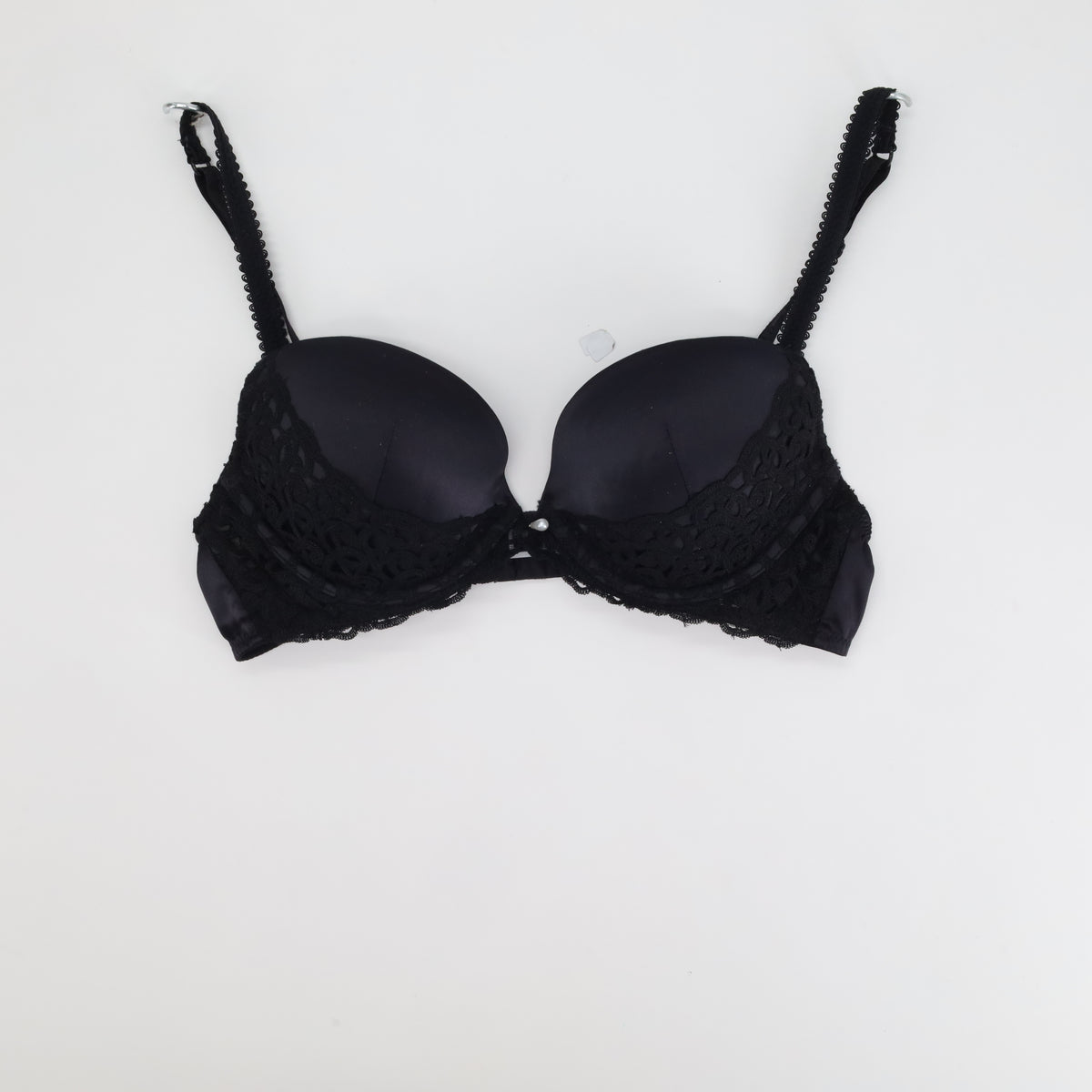 Soutien-gorge Charlott' Noir