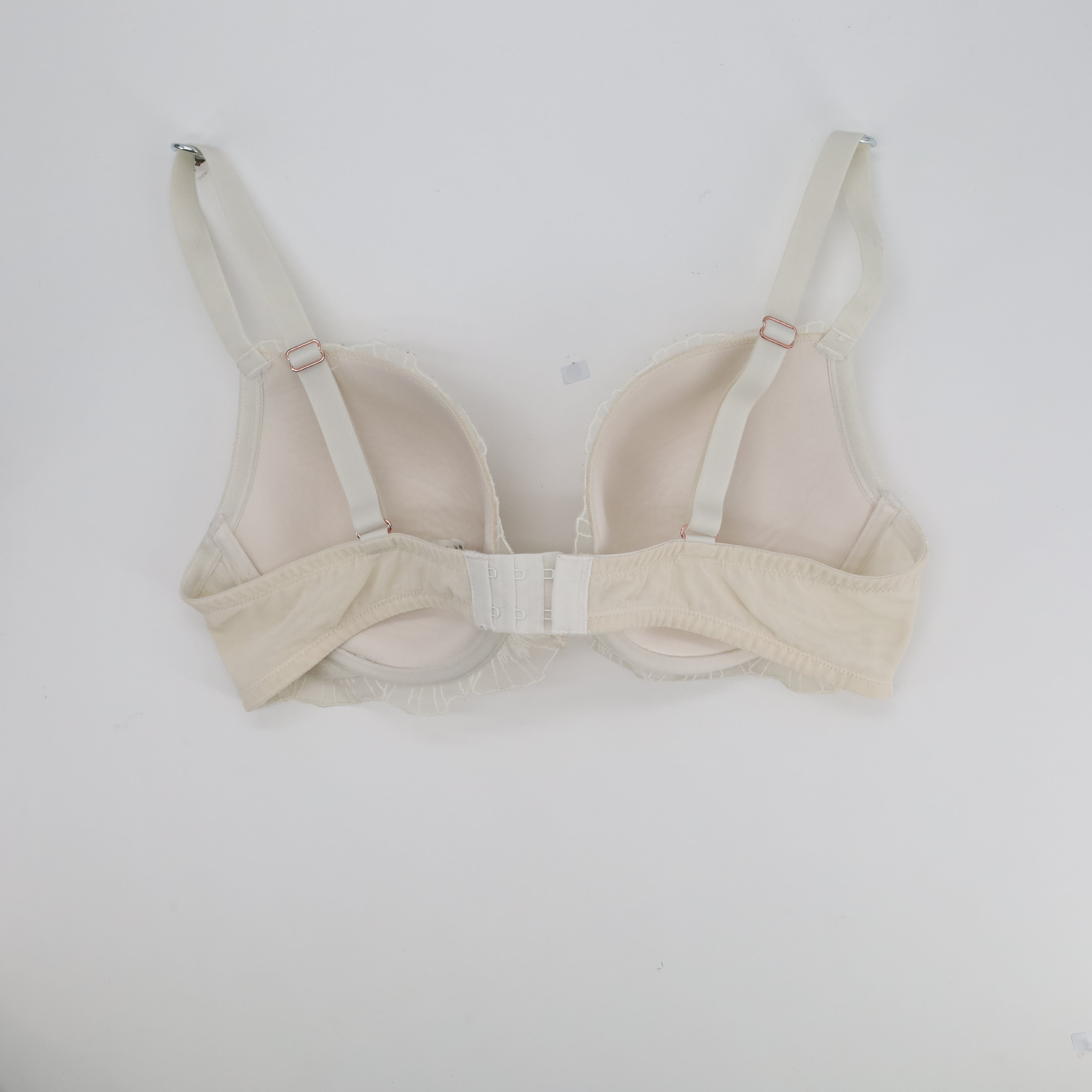 Soutien-gorge ETAM Blanc