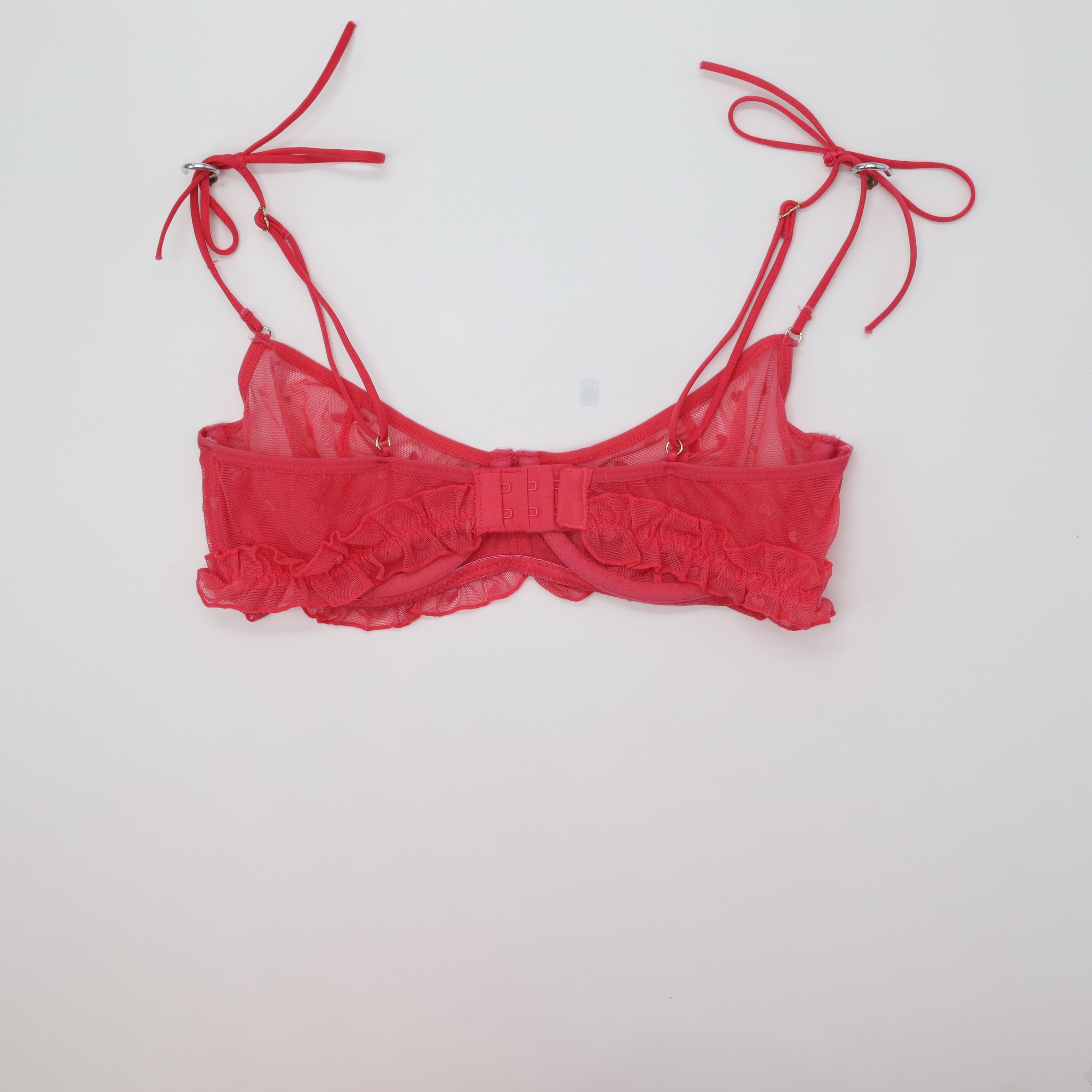 Soutien-gorge Lounge Rose