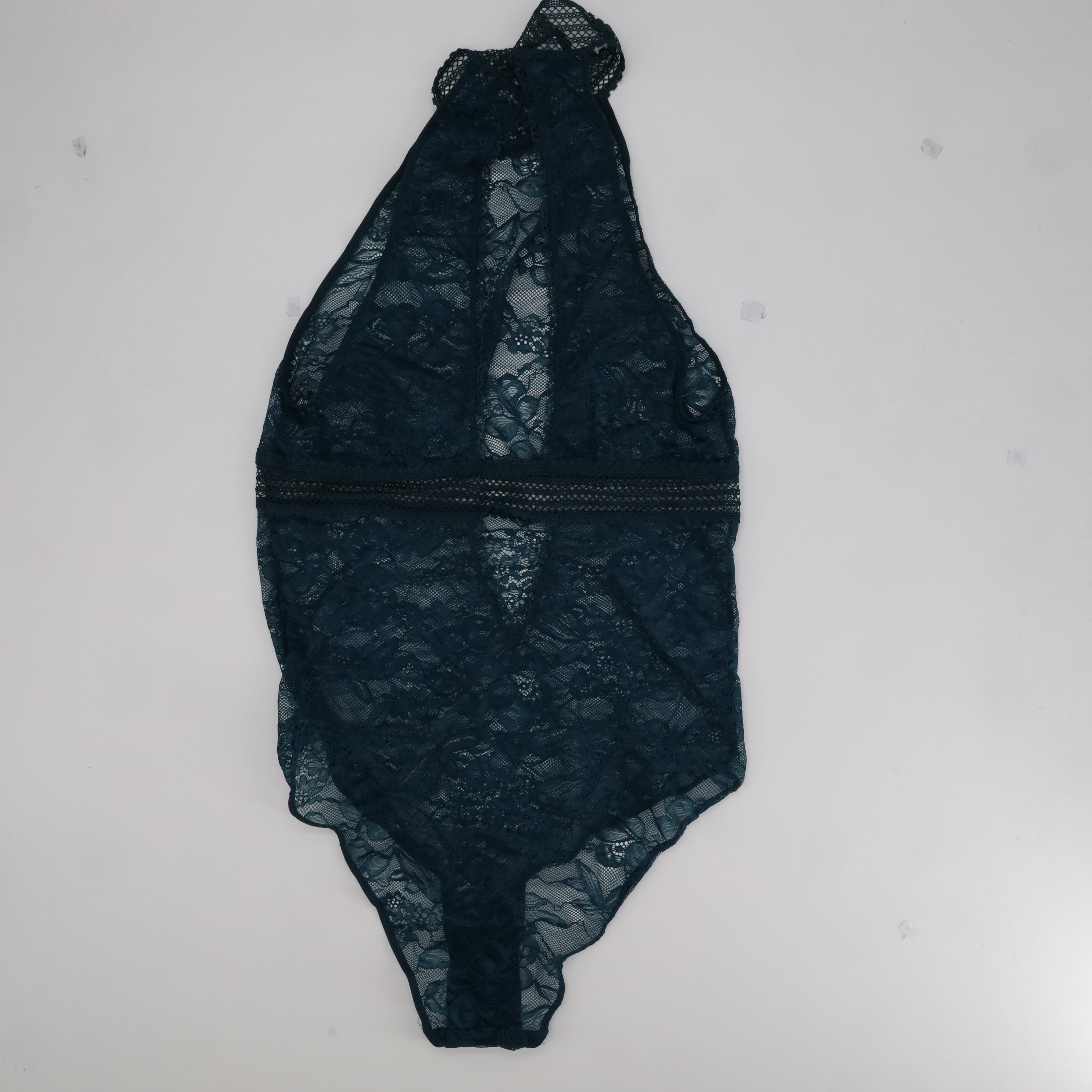 Body ETAM Vert