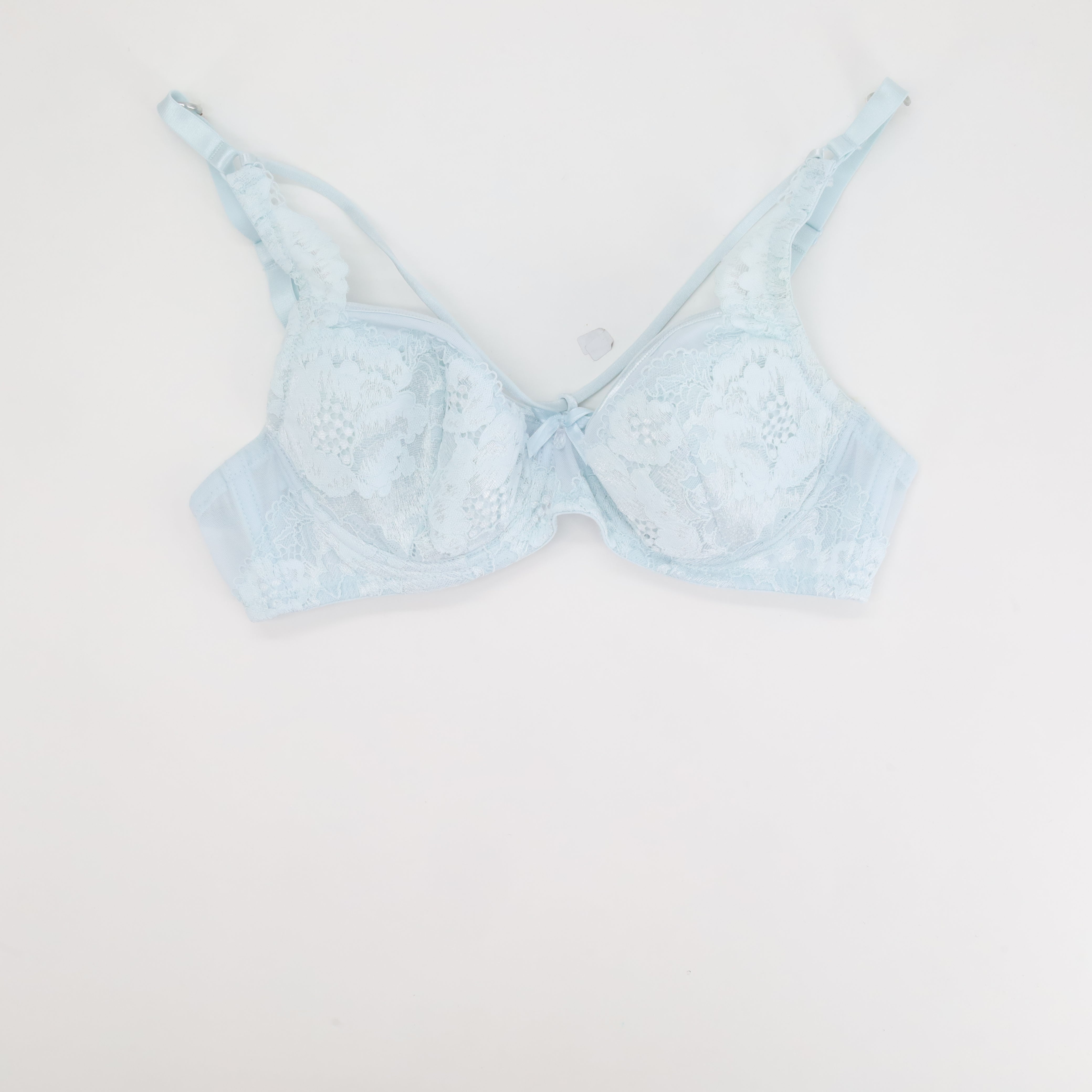 Soutien-gorge Charlott' Bleu