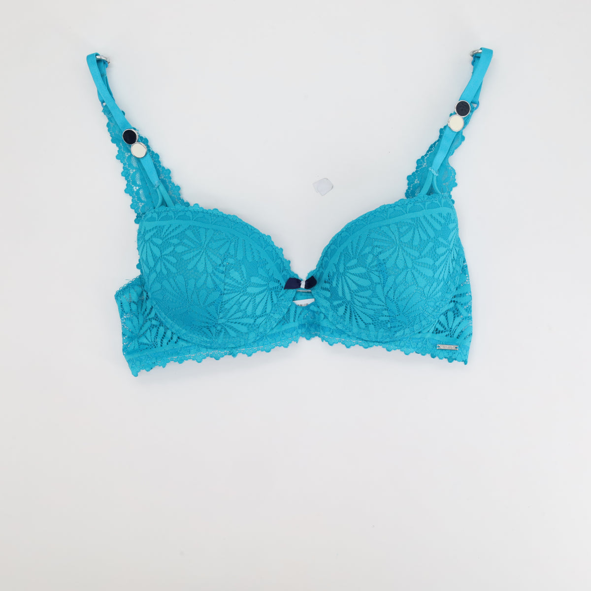 Soutien-gorge Steffy Bleu
