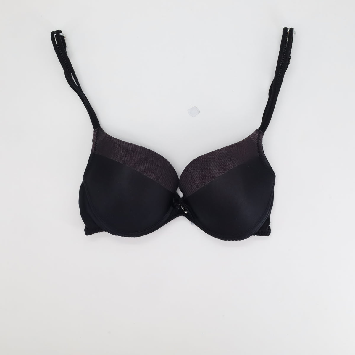 Soutien-gorge L'aventure par Marie Jo Noir
