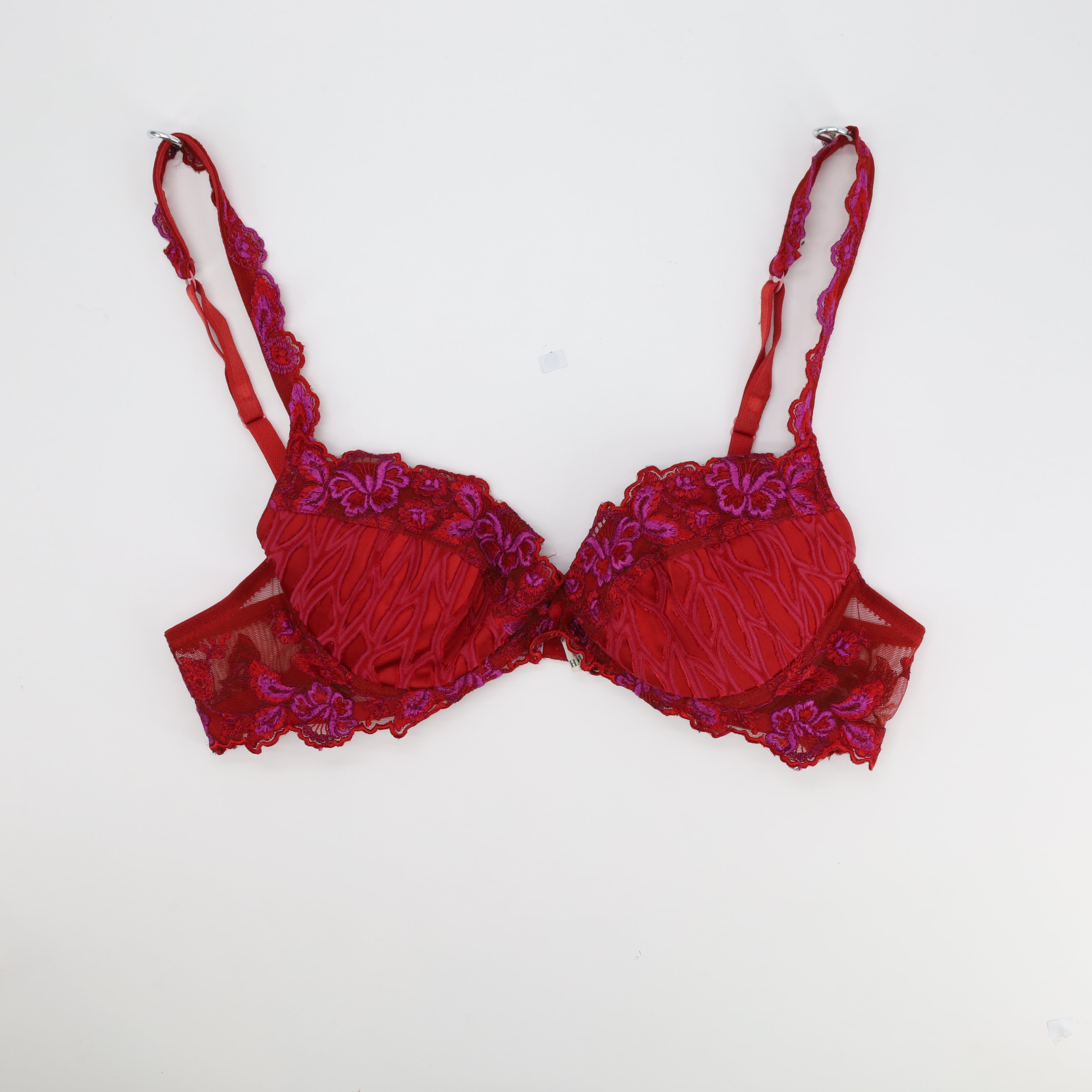 Soutien-gorge Lise Charmel Rouge