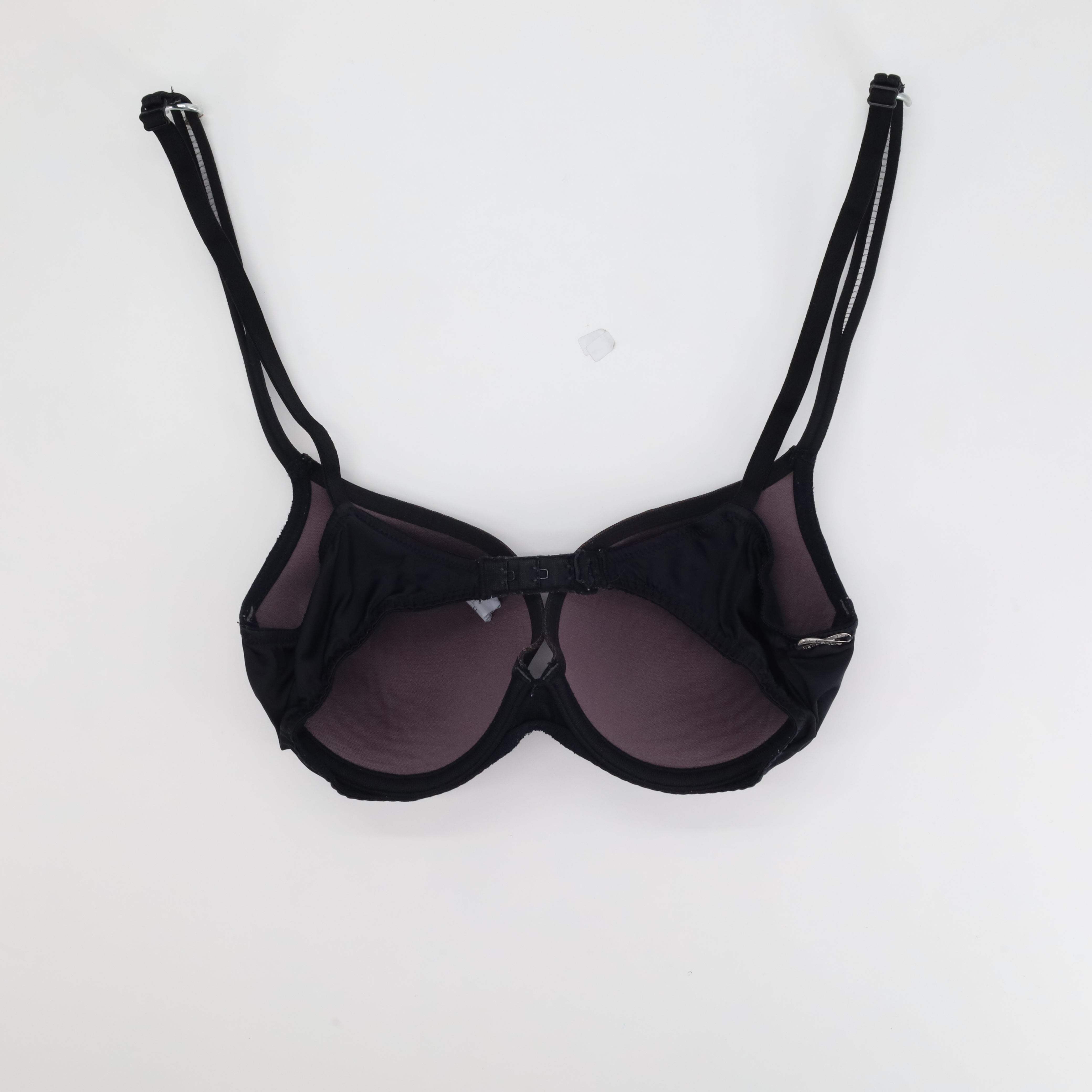 Soutien-gorge L'aventure par Marie Jo Noir