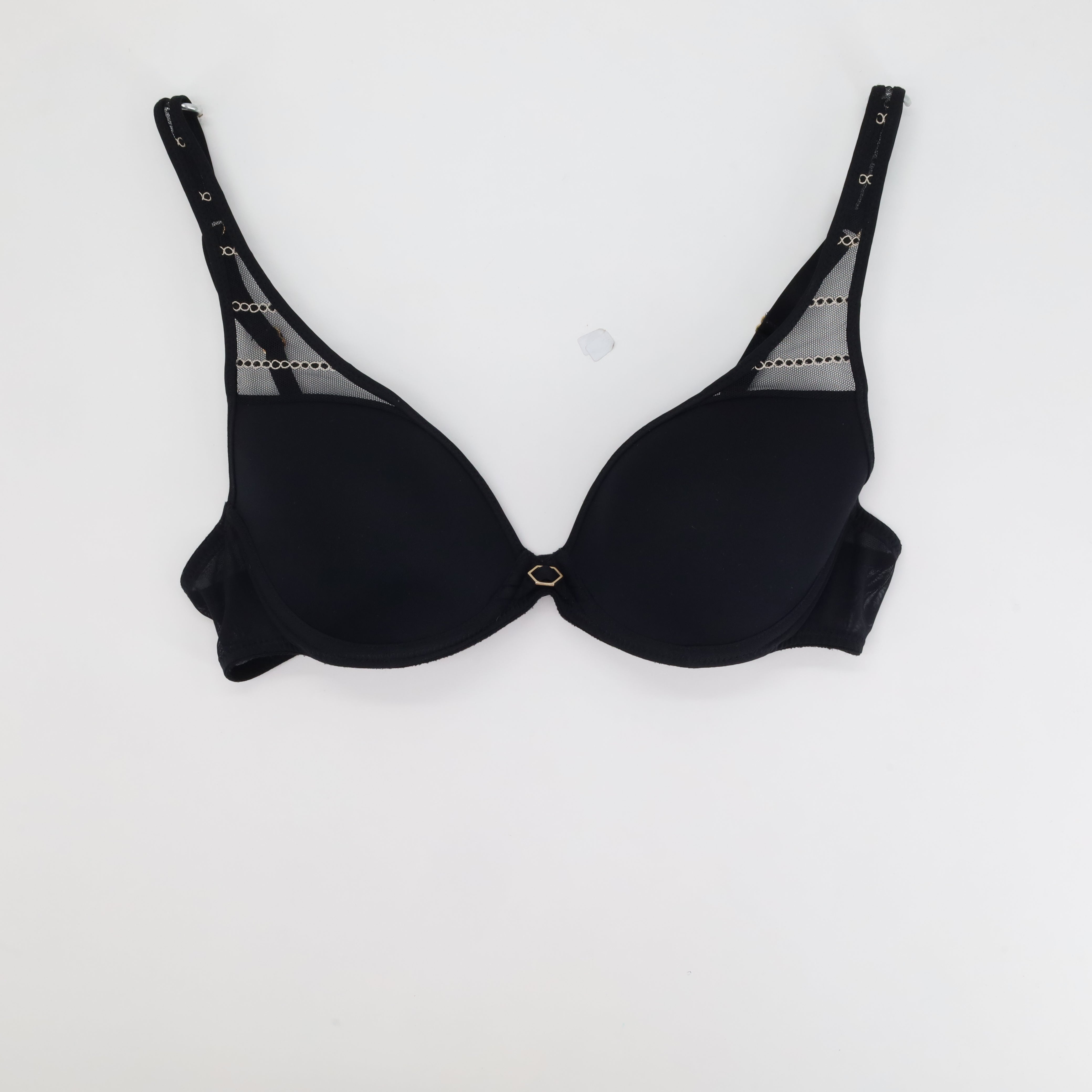 Soutien-gorge Marie Jo Noir