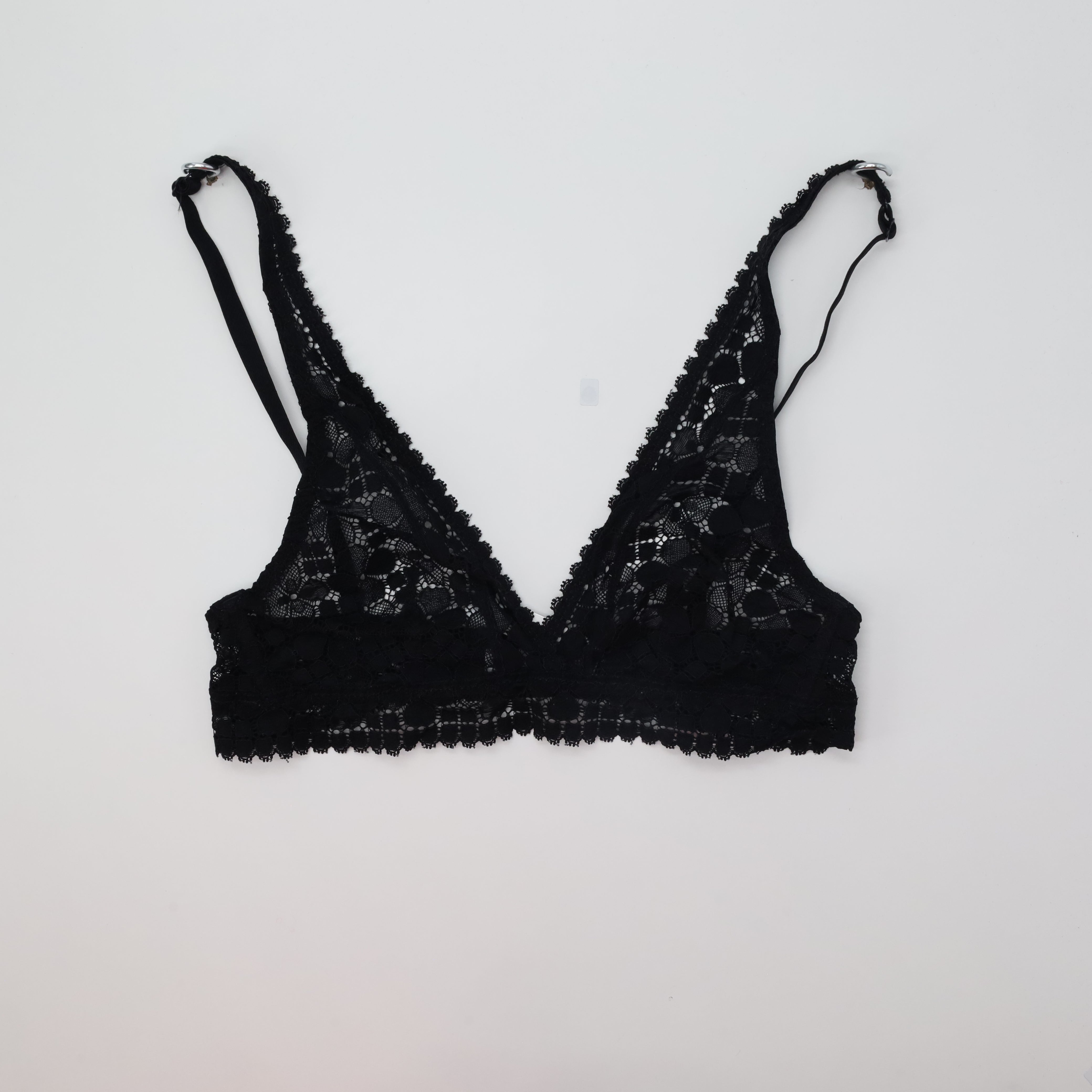 Soutien-gorge Princesse tam.tam Noir