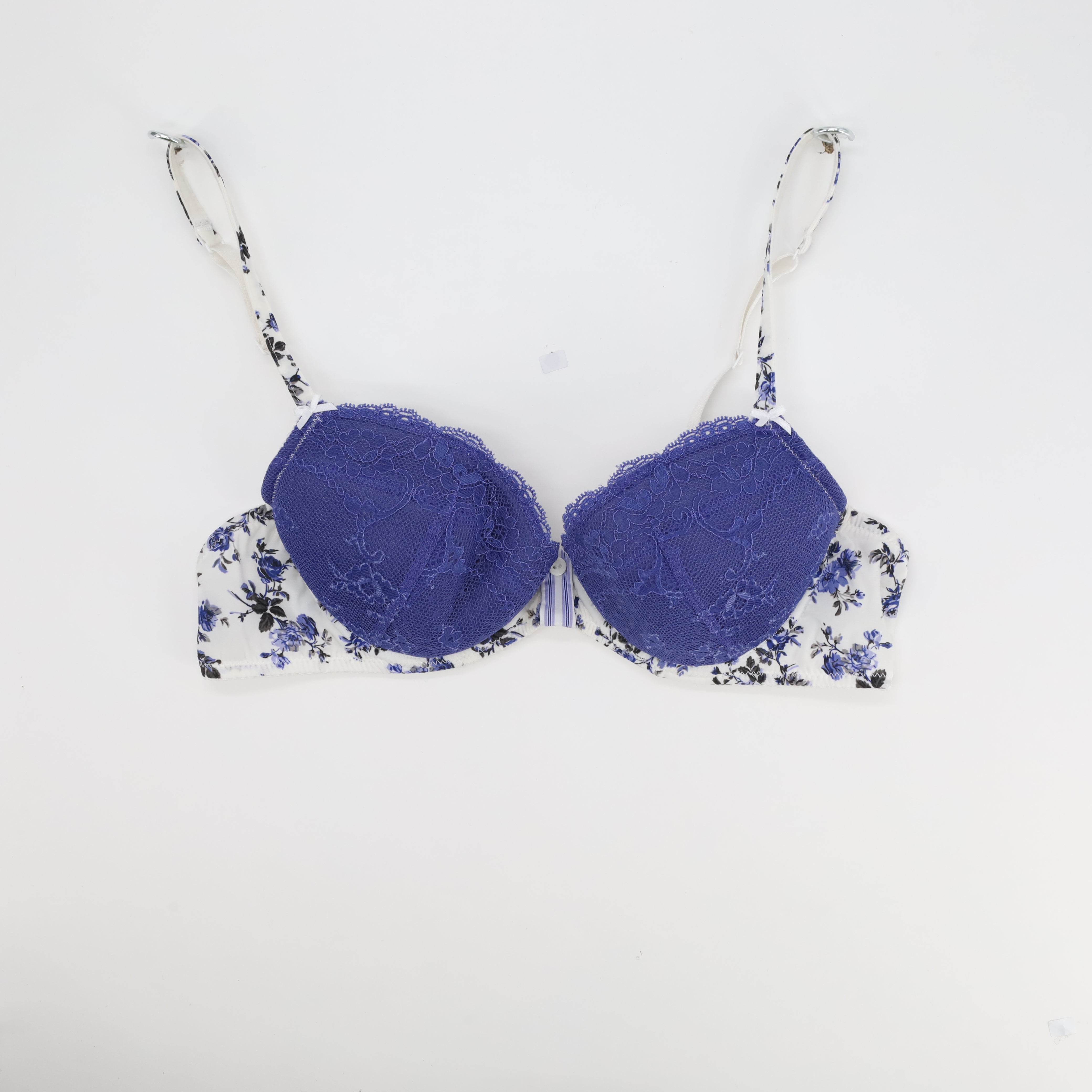 Soutien-gorge Aubade Bleu