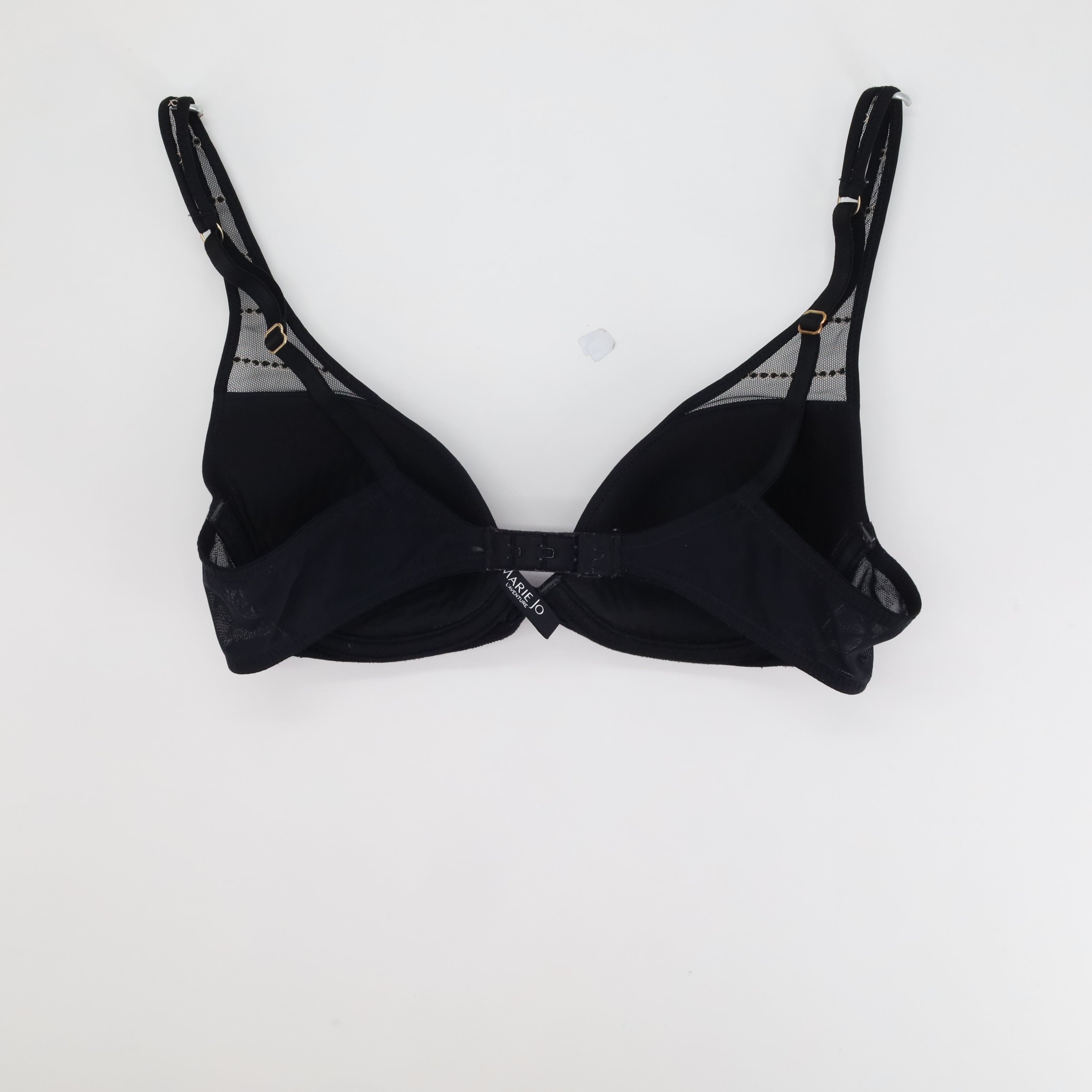 Soutien-gorge Marie Jo Noir