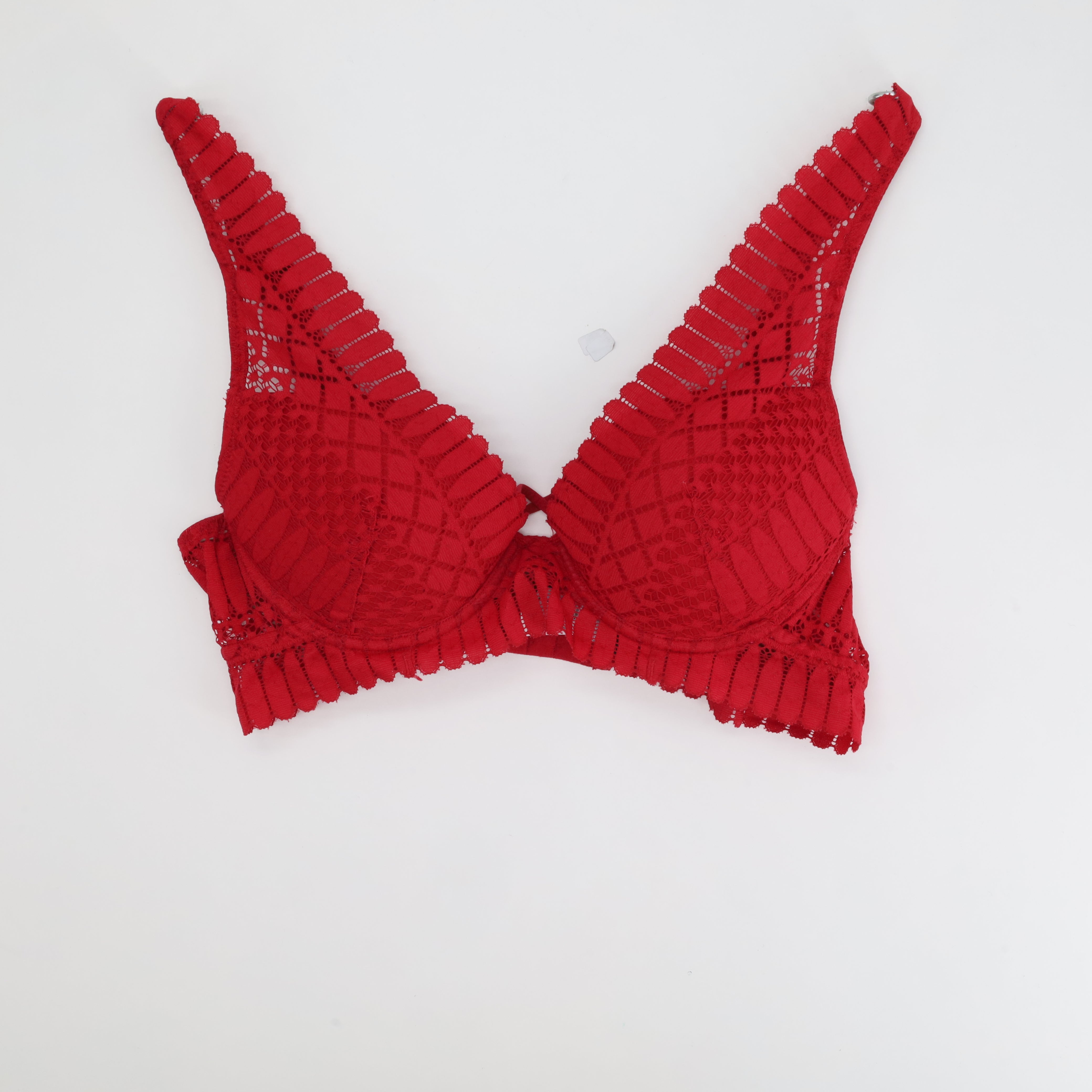 Soutien-gorge ETAM Rouge
