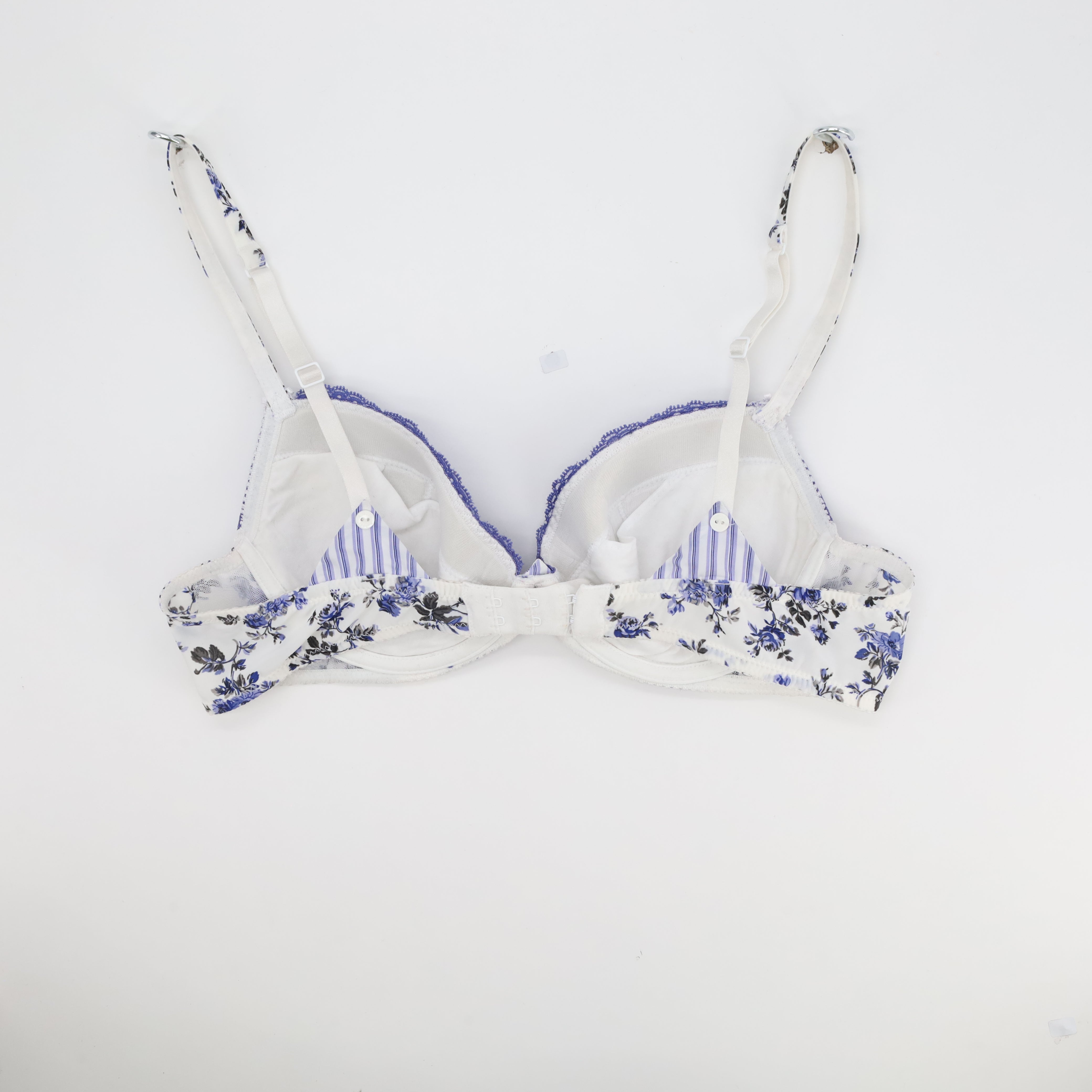 Soutien-gorge Aubade Bleu