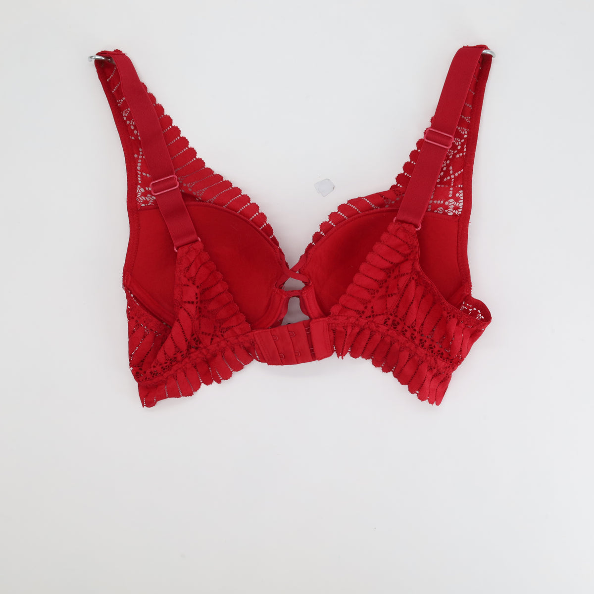 Soutien-gorge ETAM Rouge