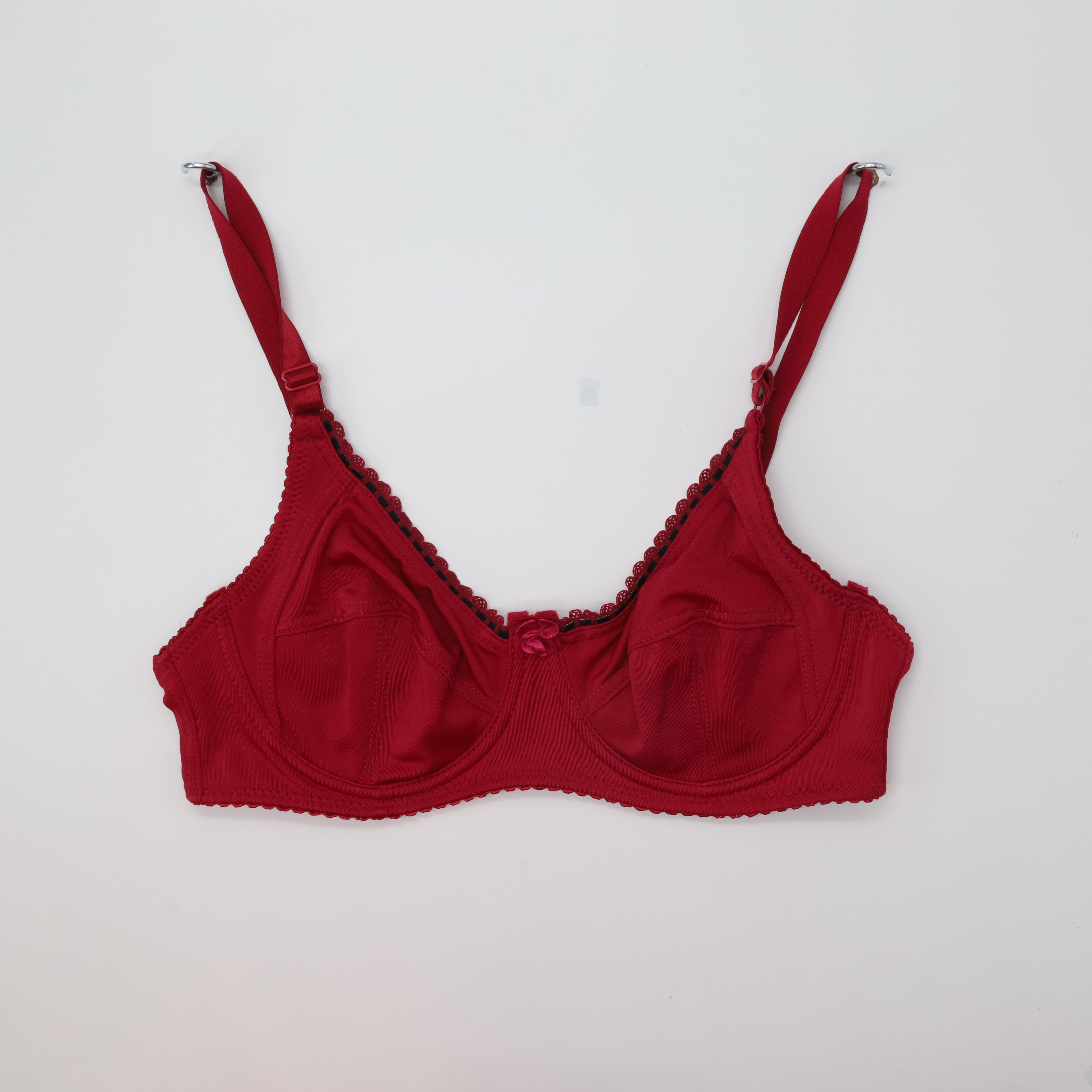 Soutien-gorge Lunna Rouge