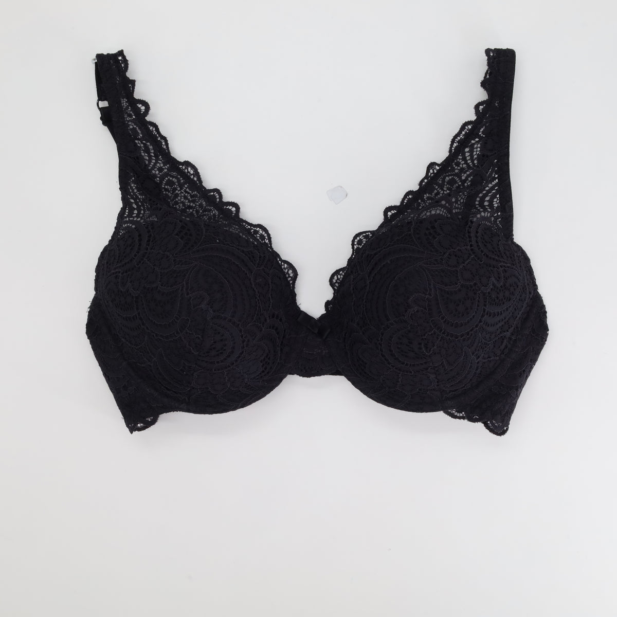 Soutien-gorge RougeGorge Noir