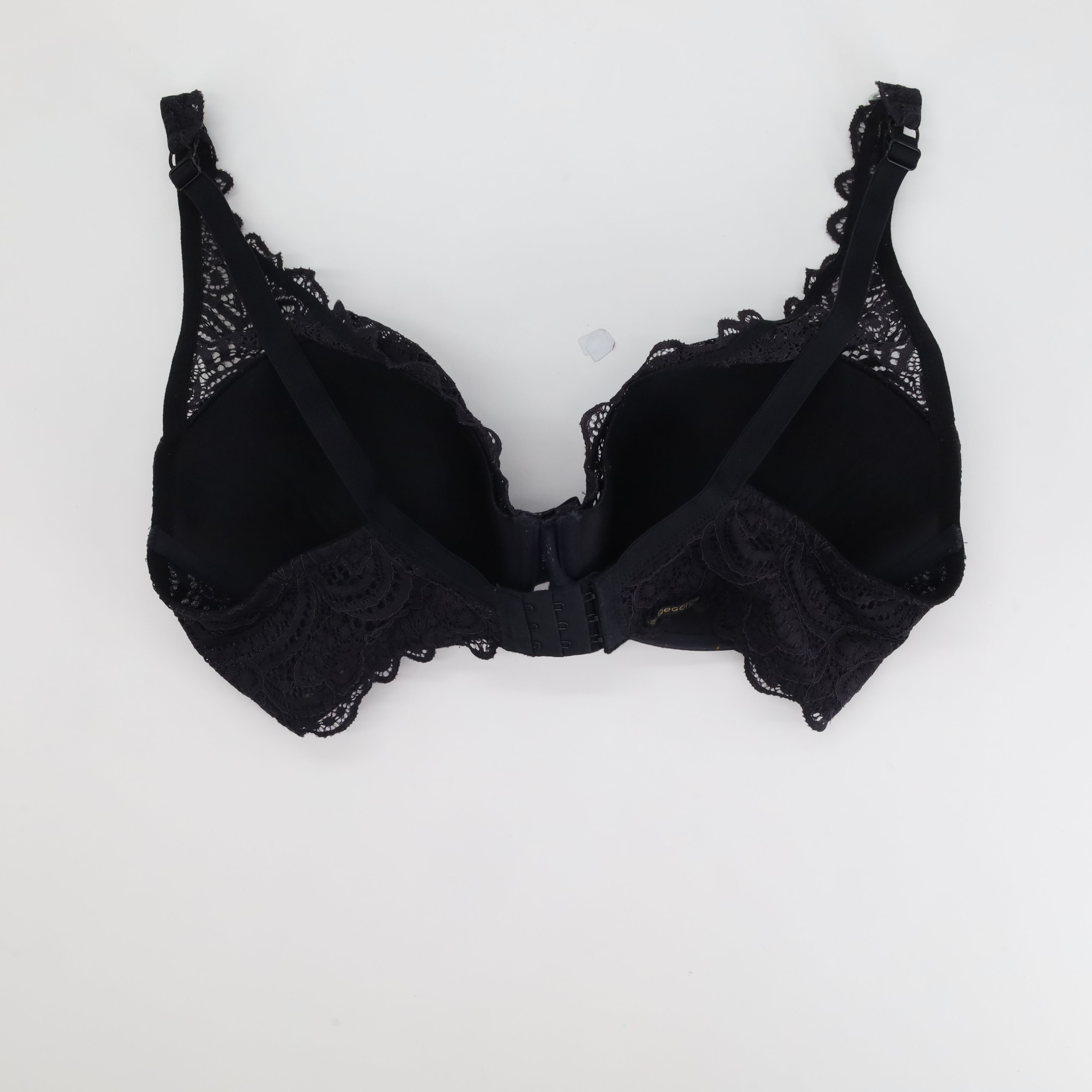 Soutien-gorge RougeGorge Noir