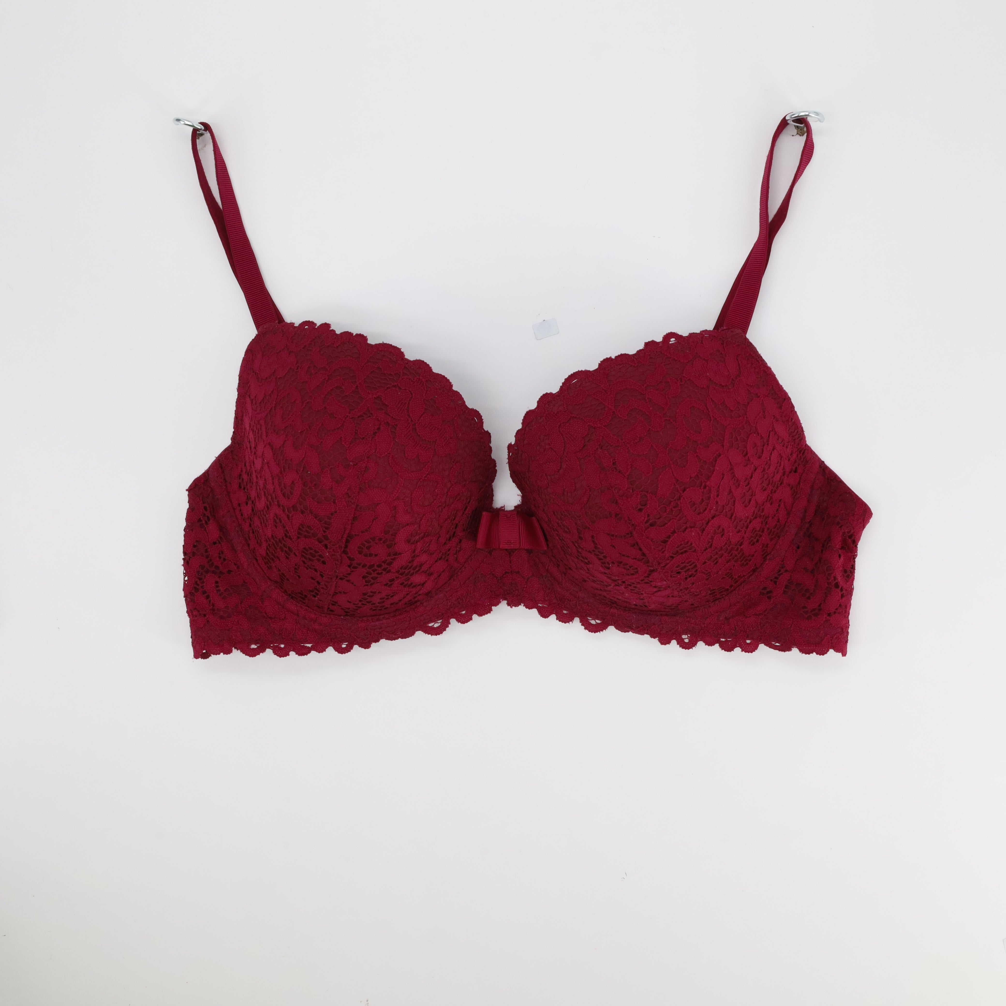 Soutien-gorge ETAM Rouge