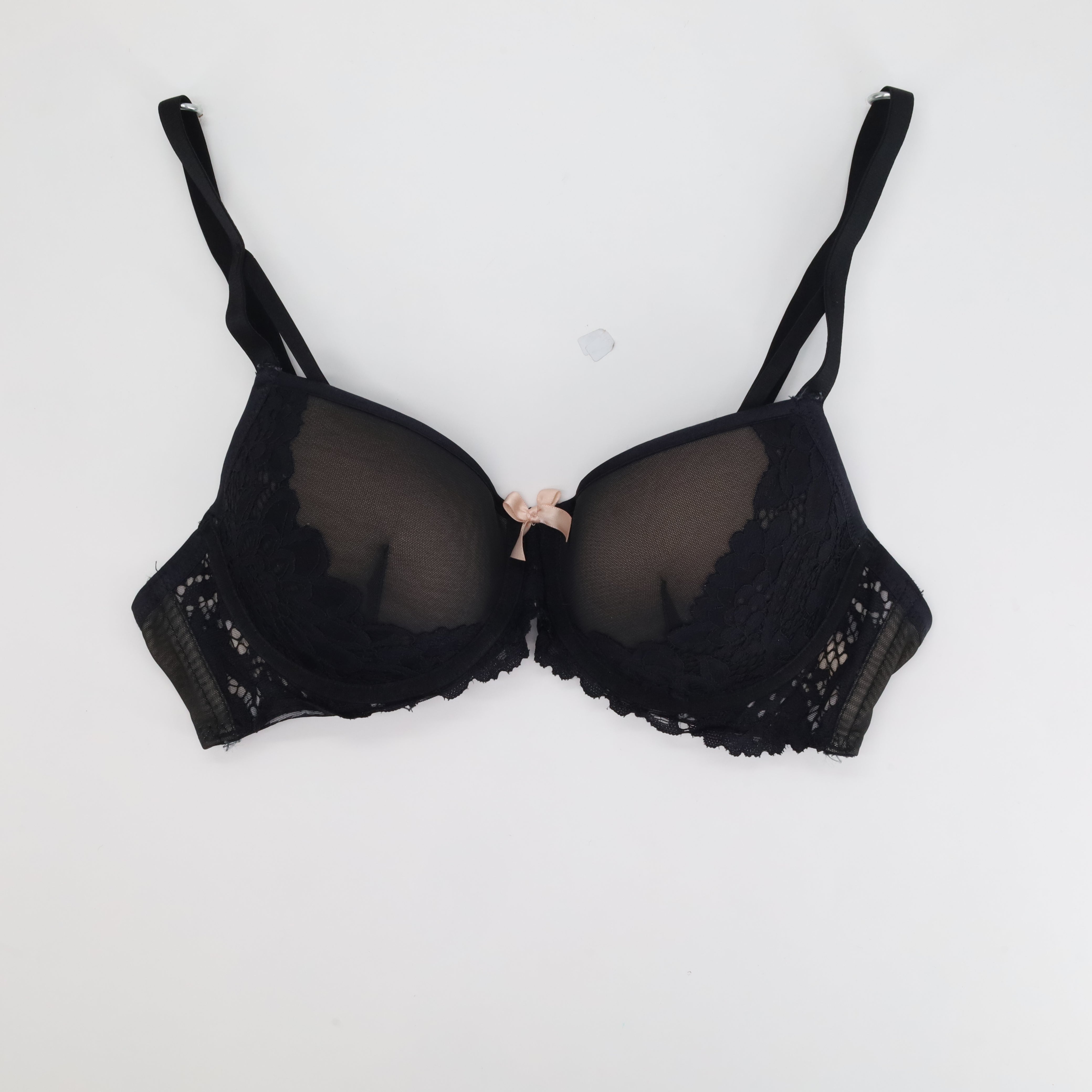 Soutien-gorge Hunkemöller Noir