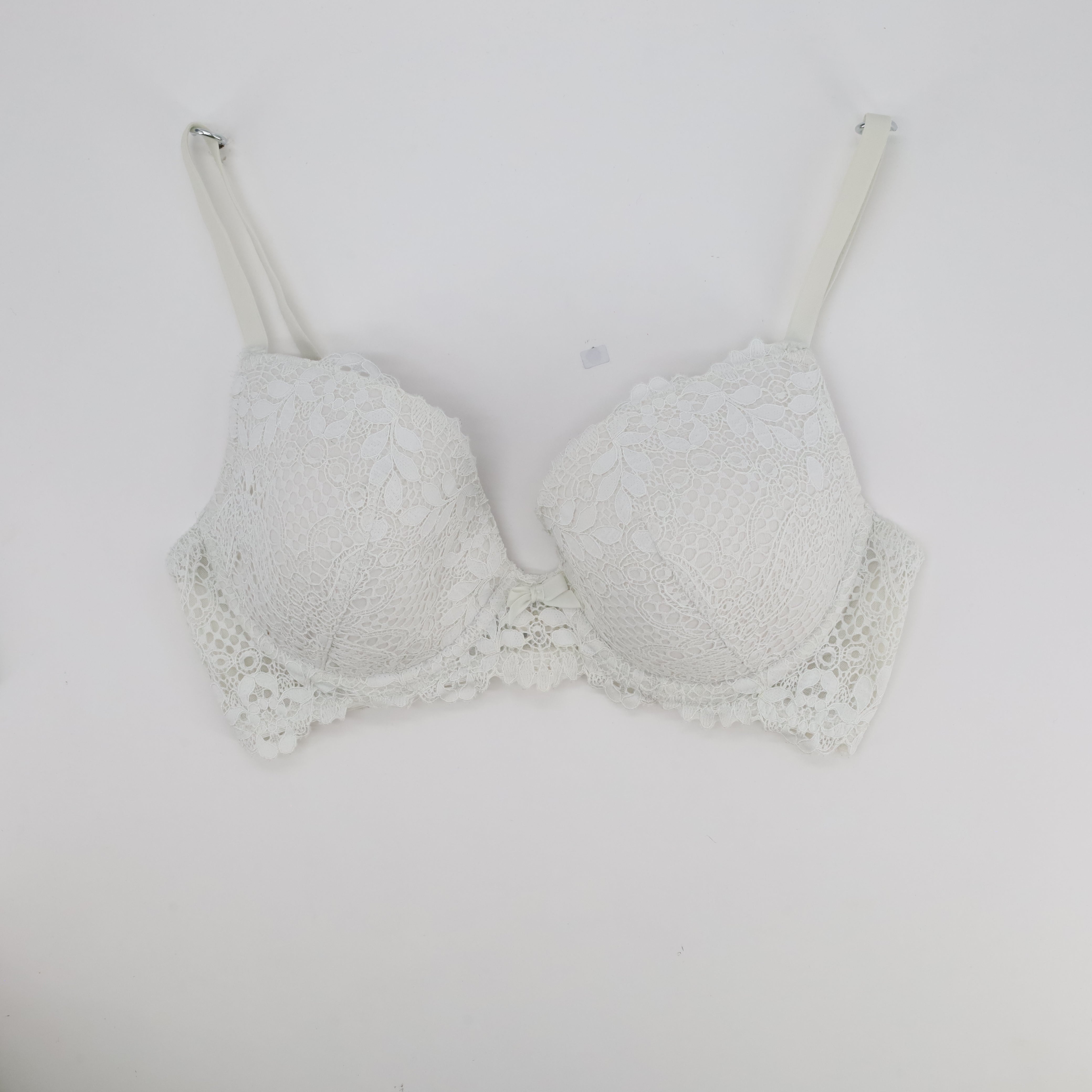 Soutien-gorge ETAM Blanc