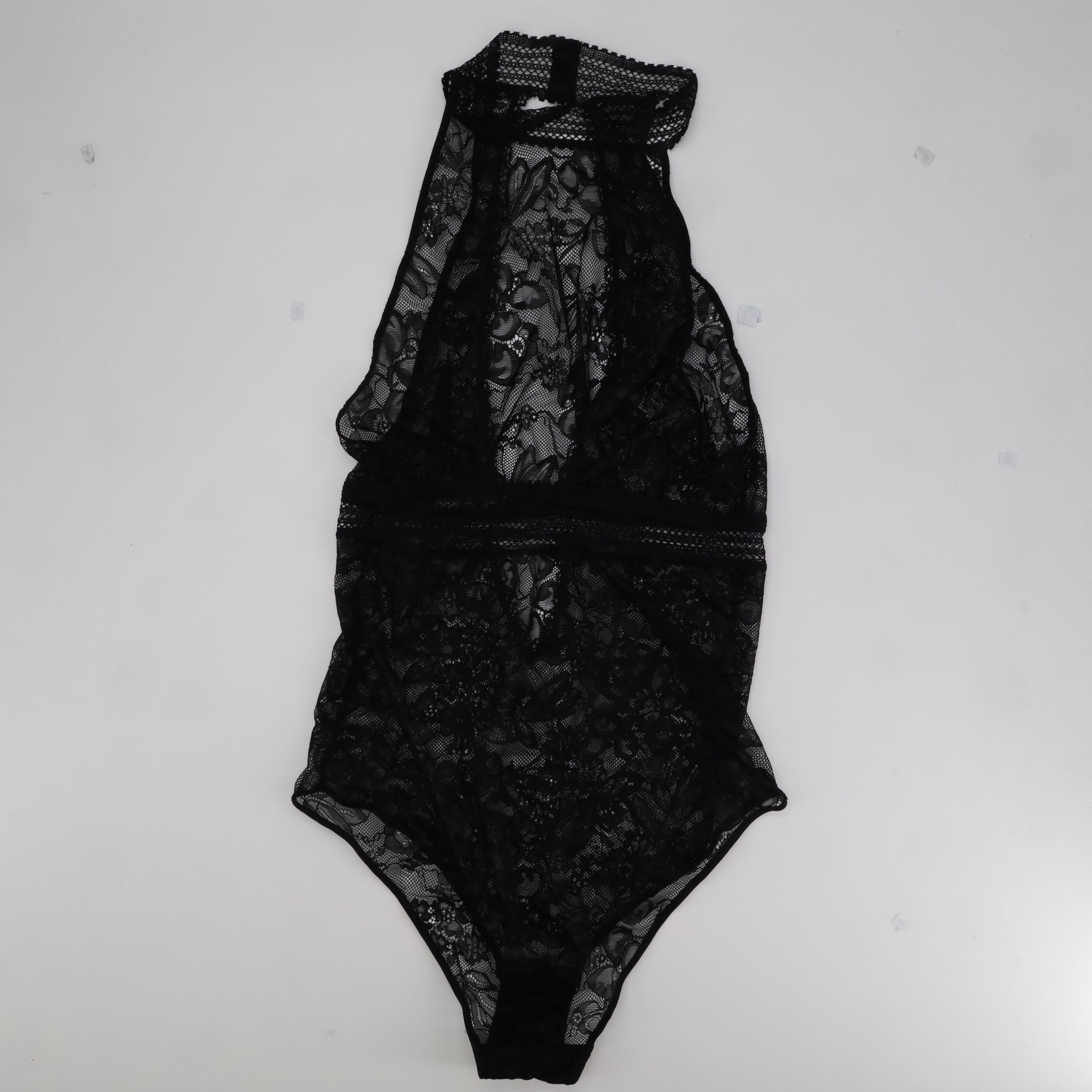 Body ETAM Noir