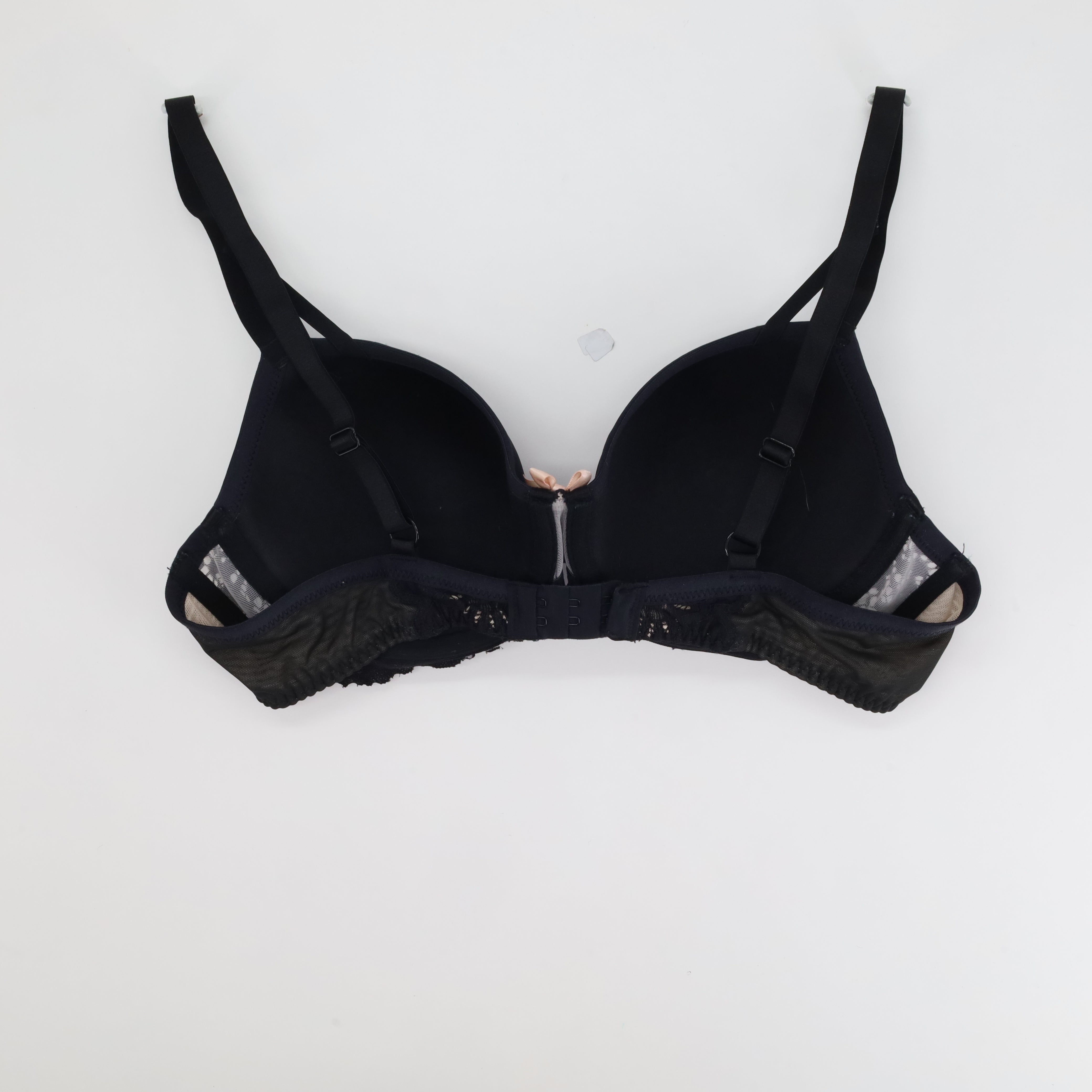 Soutien-gorge Hunkemöller Noir