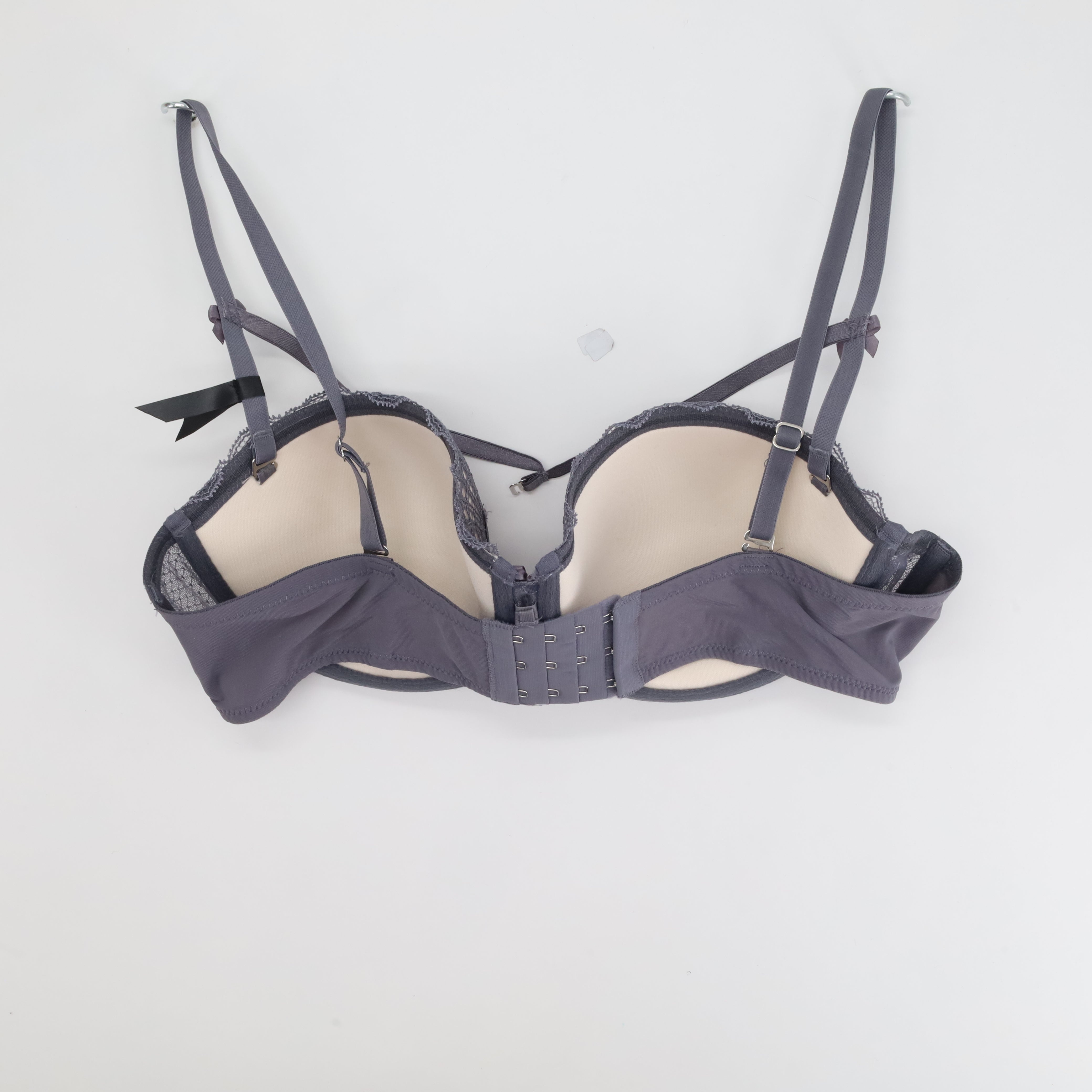 Soutien-gorge After Eden Gris