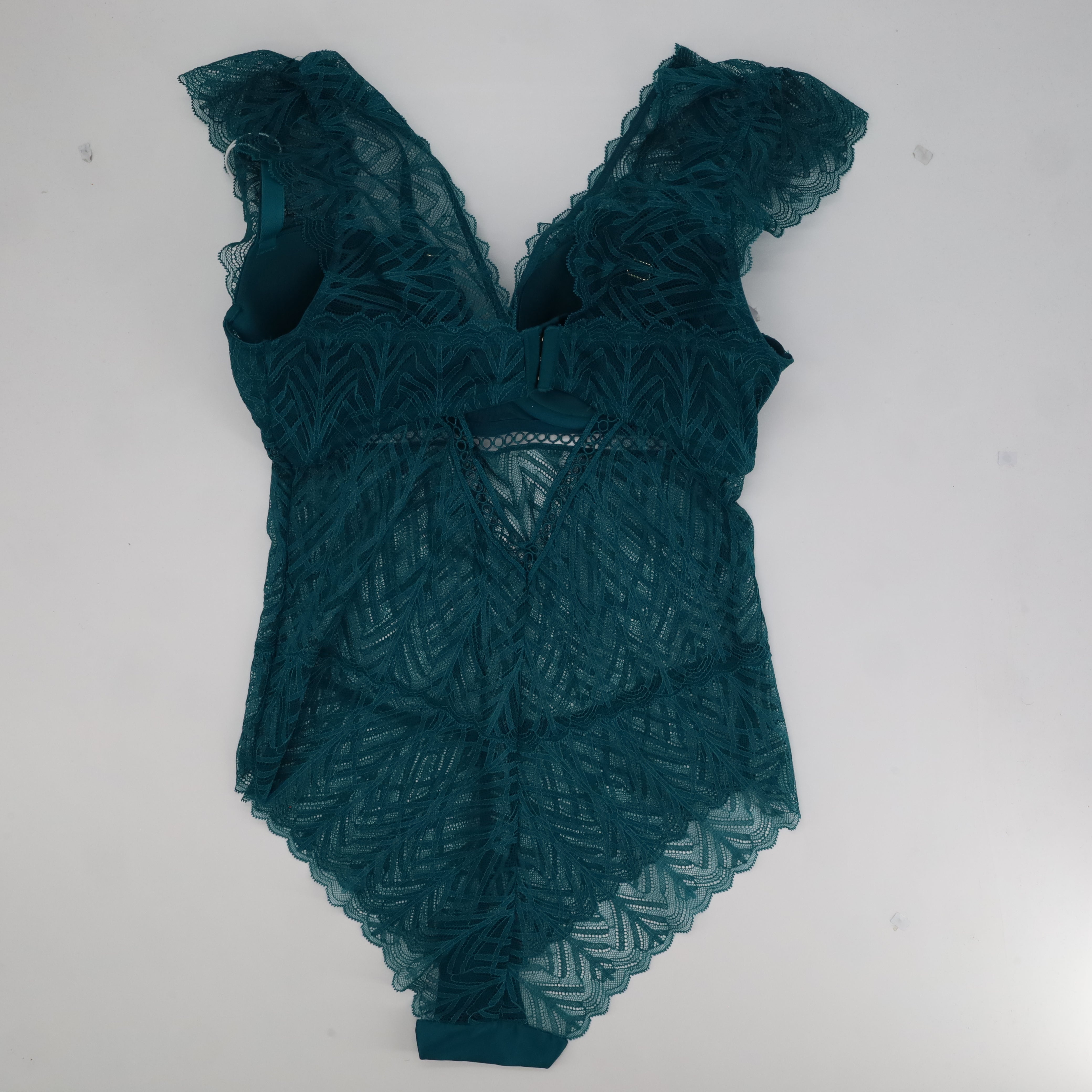 Body RougeGorge Bleu