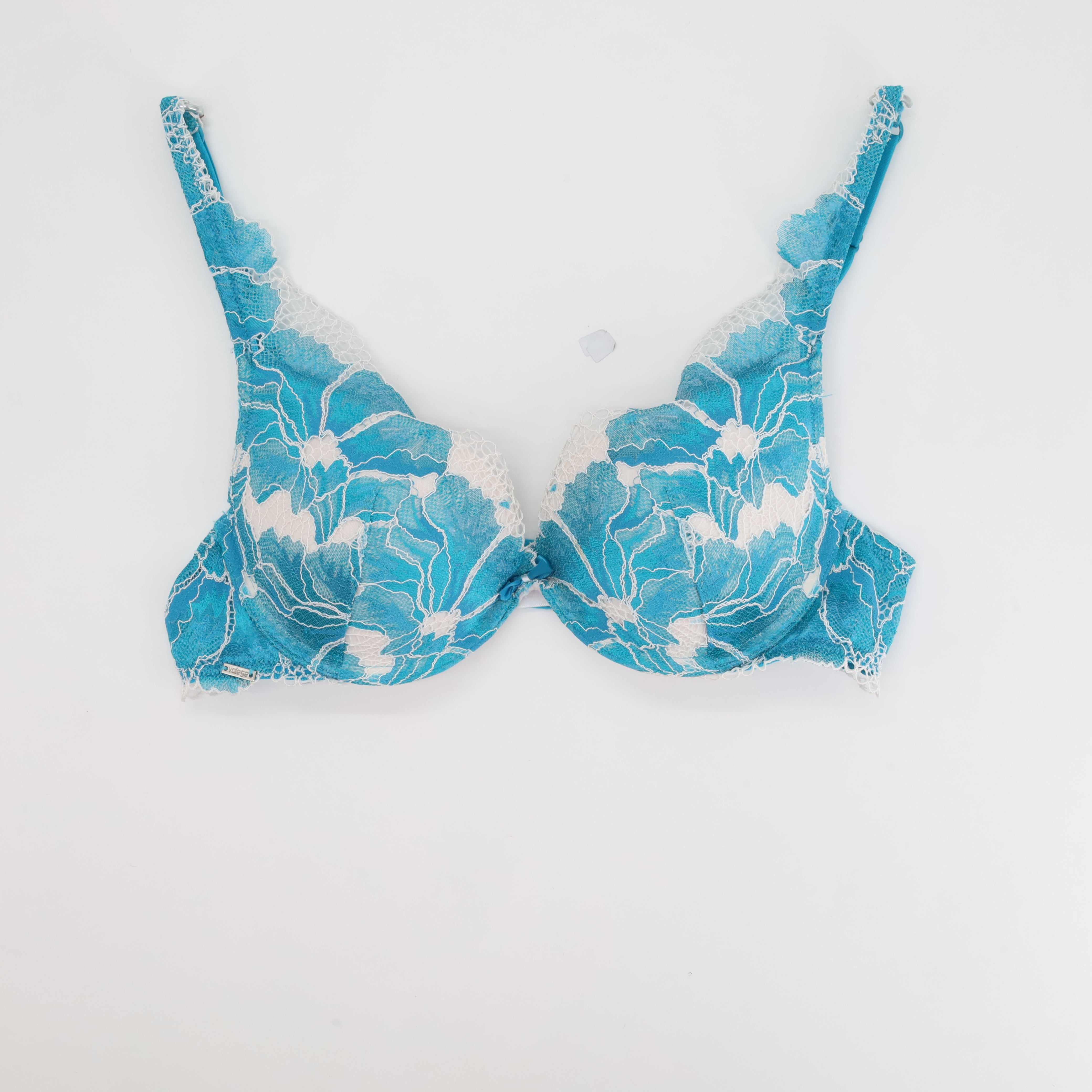 Soutien-gorge Valege Bleu