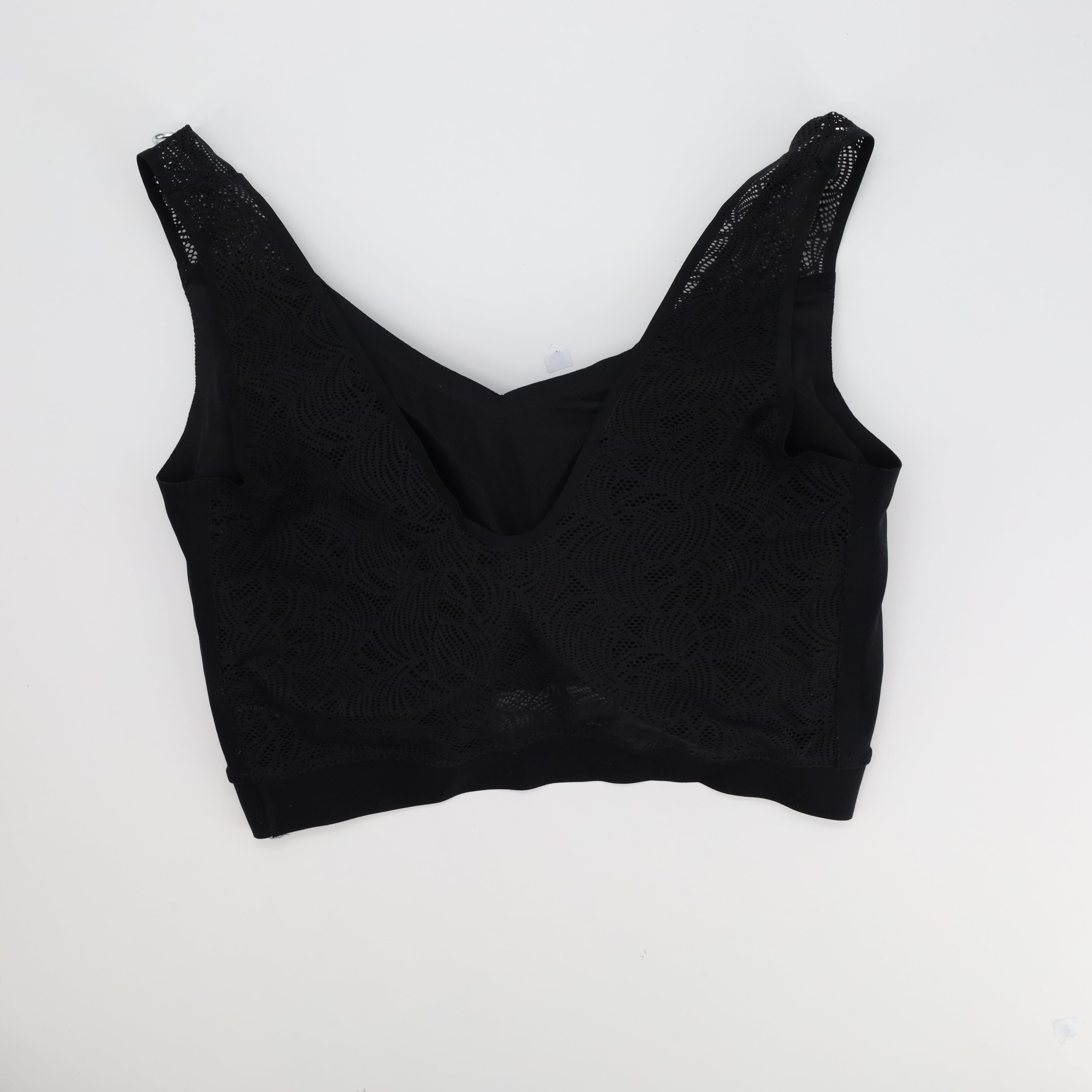 Soutien-gorge Chantelle Noir