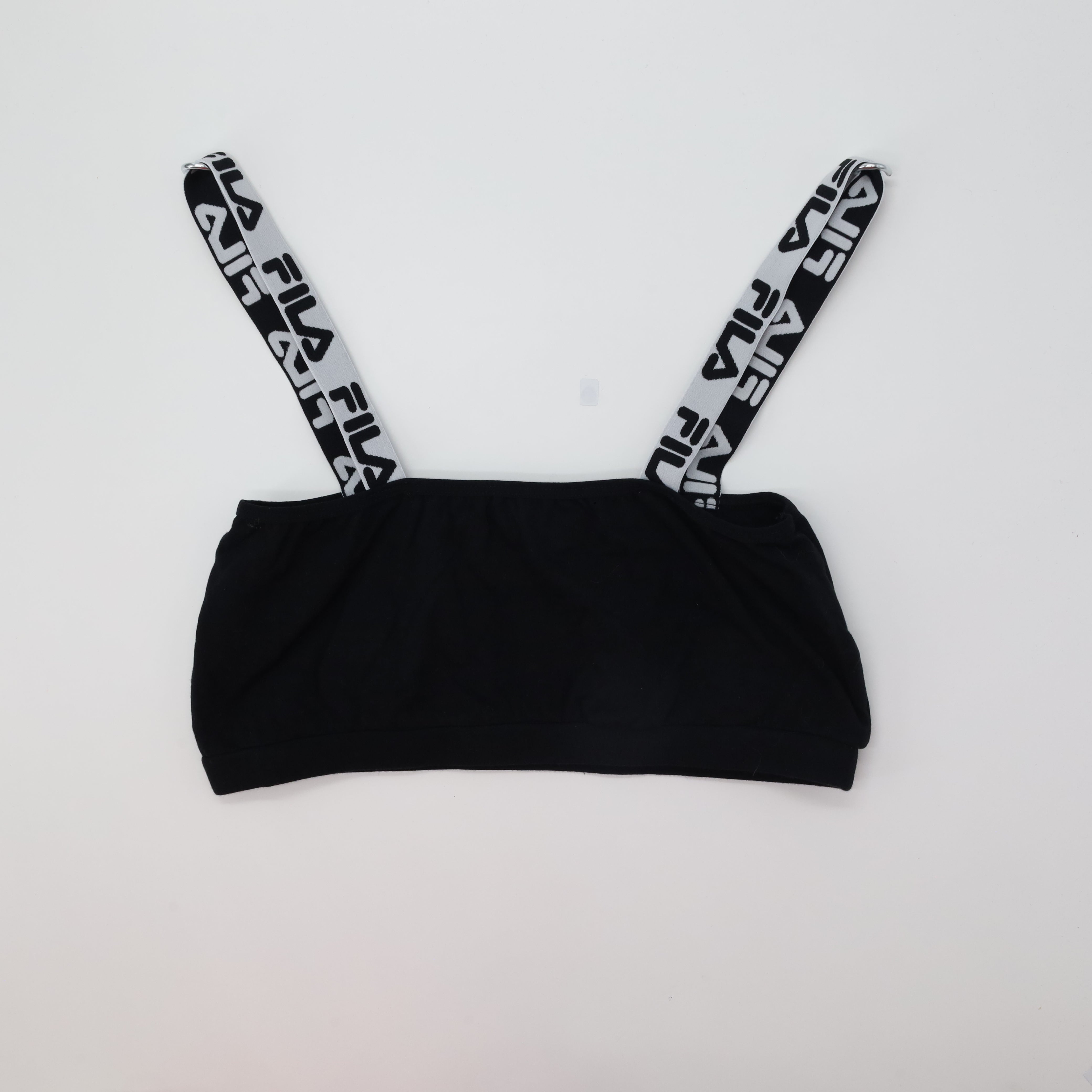 Brassière Fila Noir