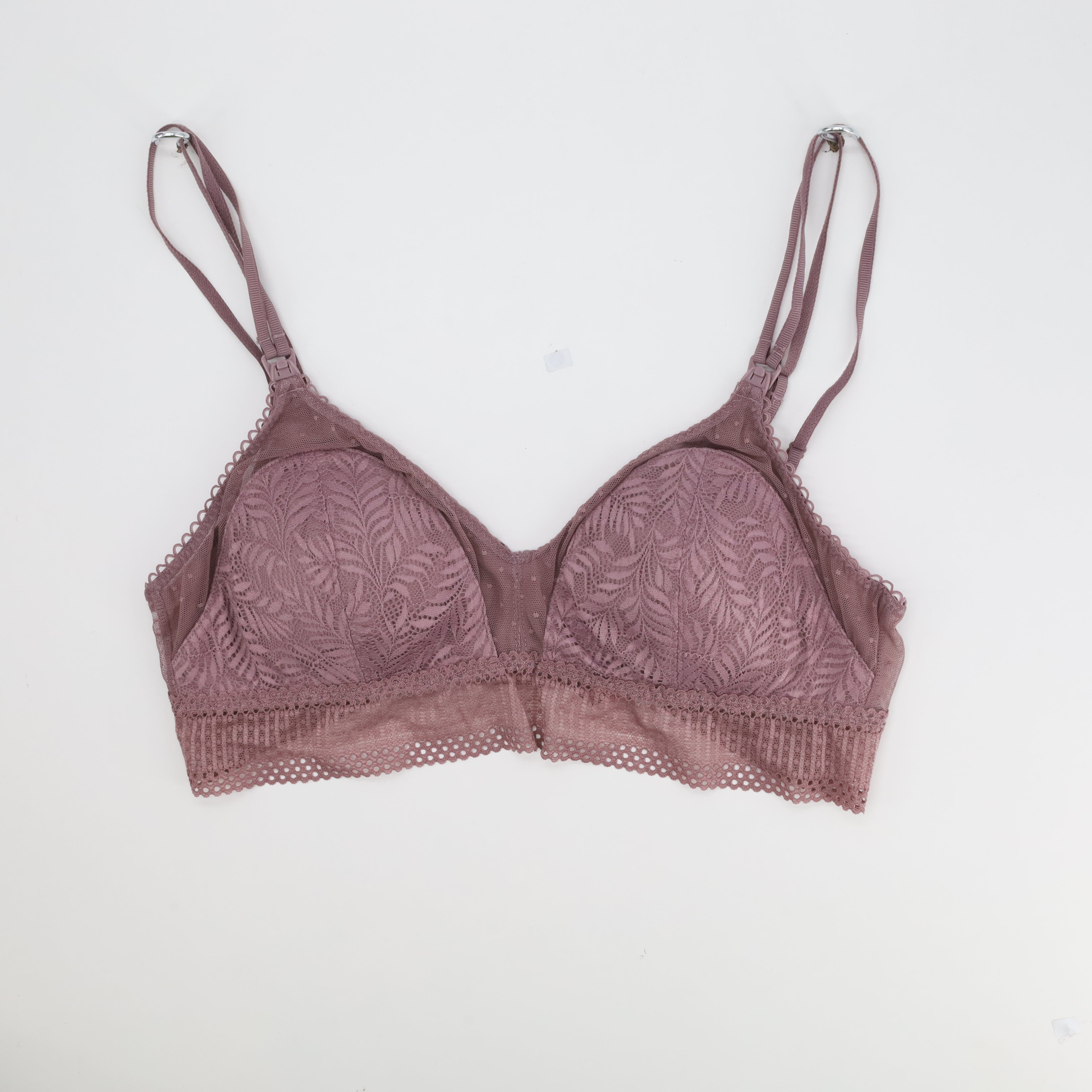 Soutien-gorge Momanda Violet