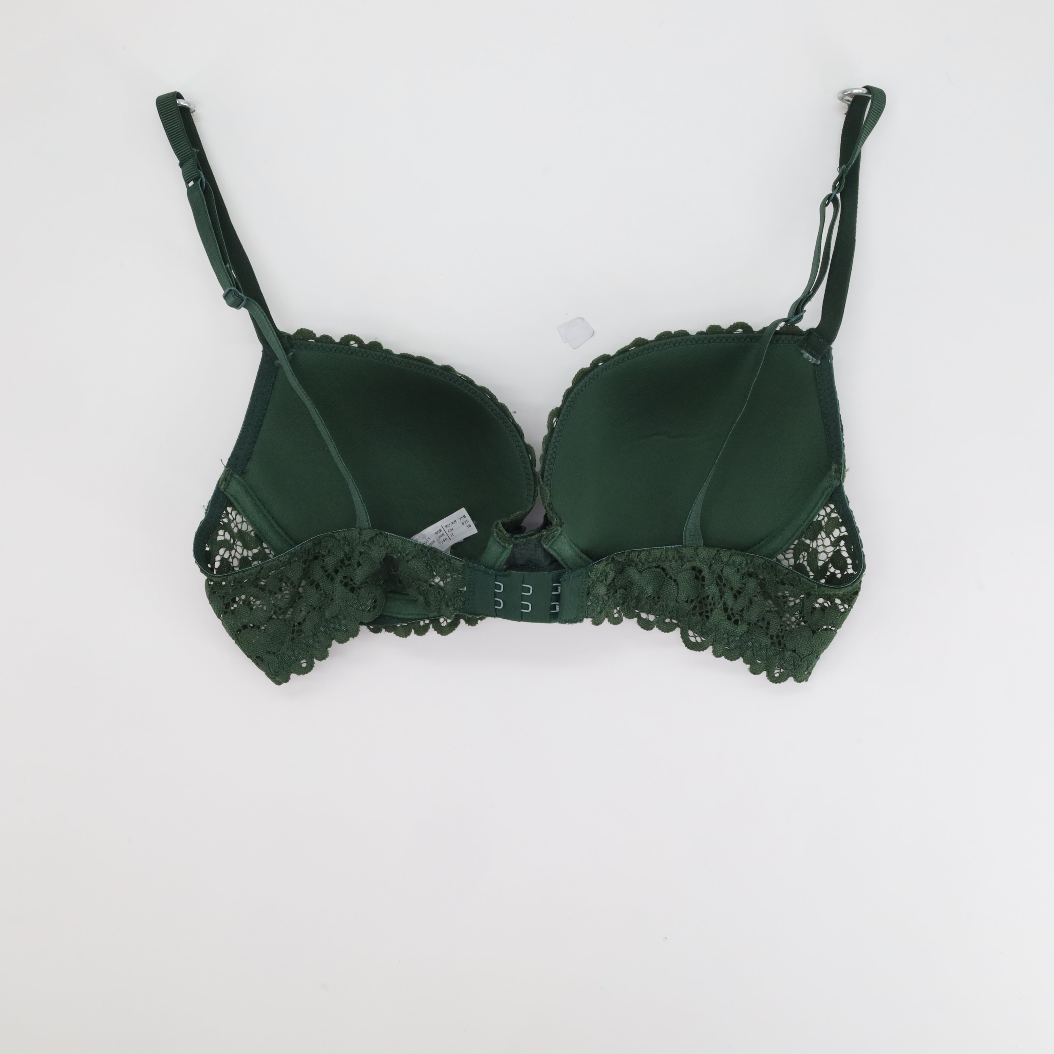 Soutien-gorge ETAM Vert