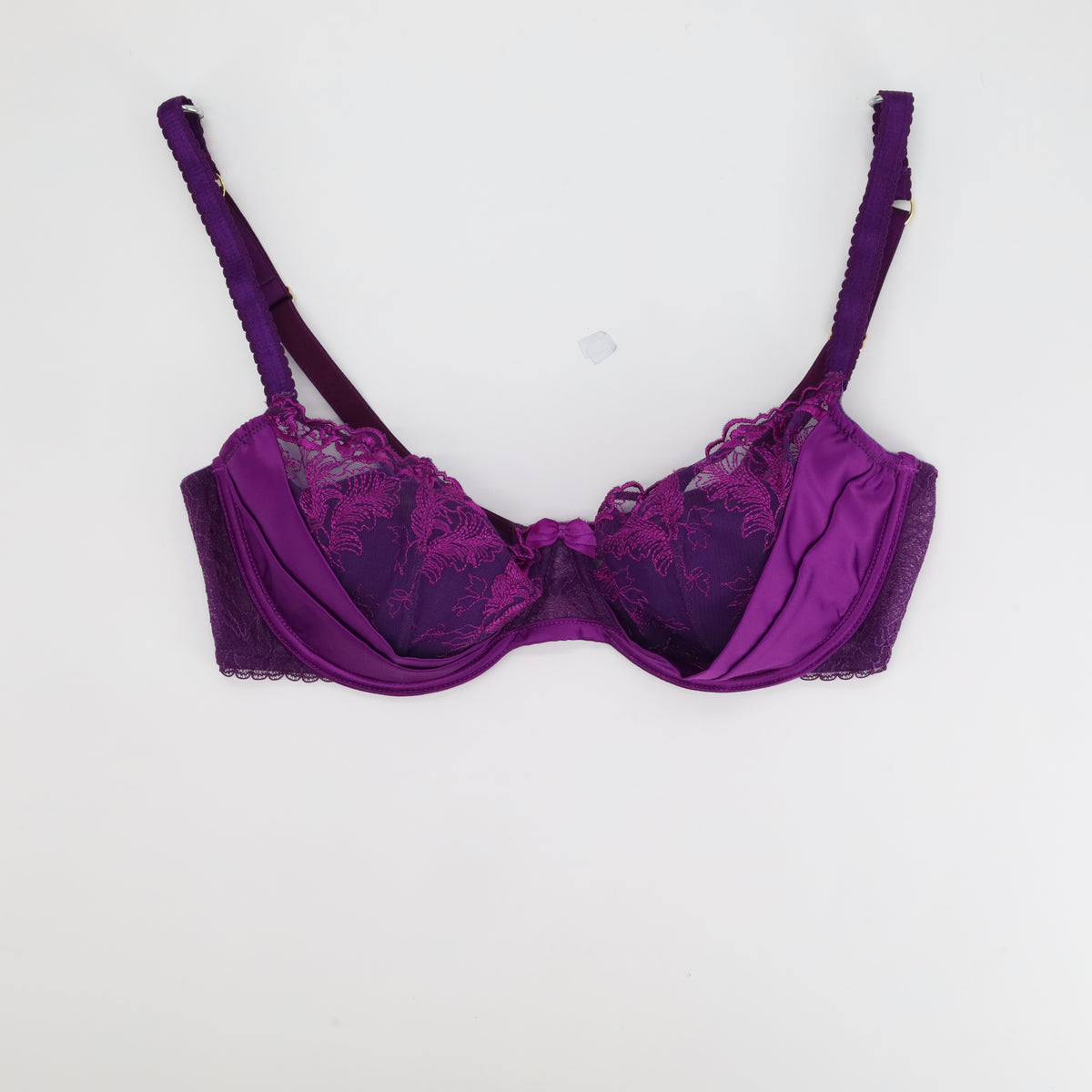 Soutien-gorge RougeGorge Violet