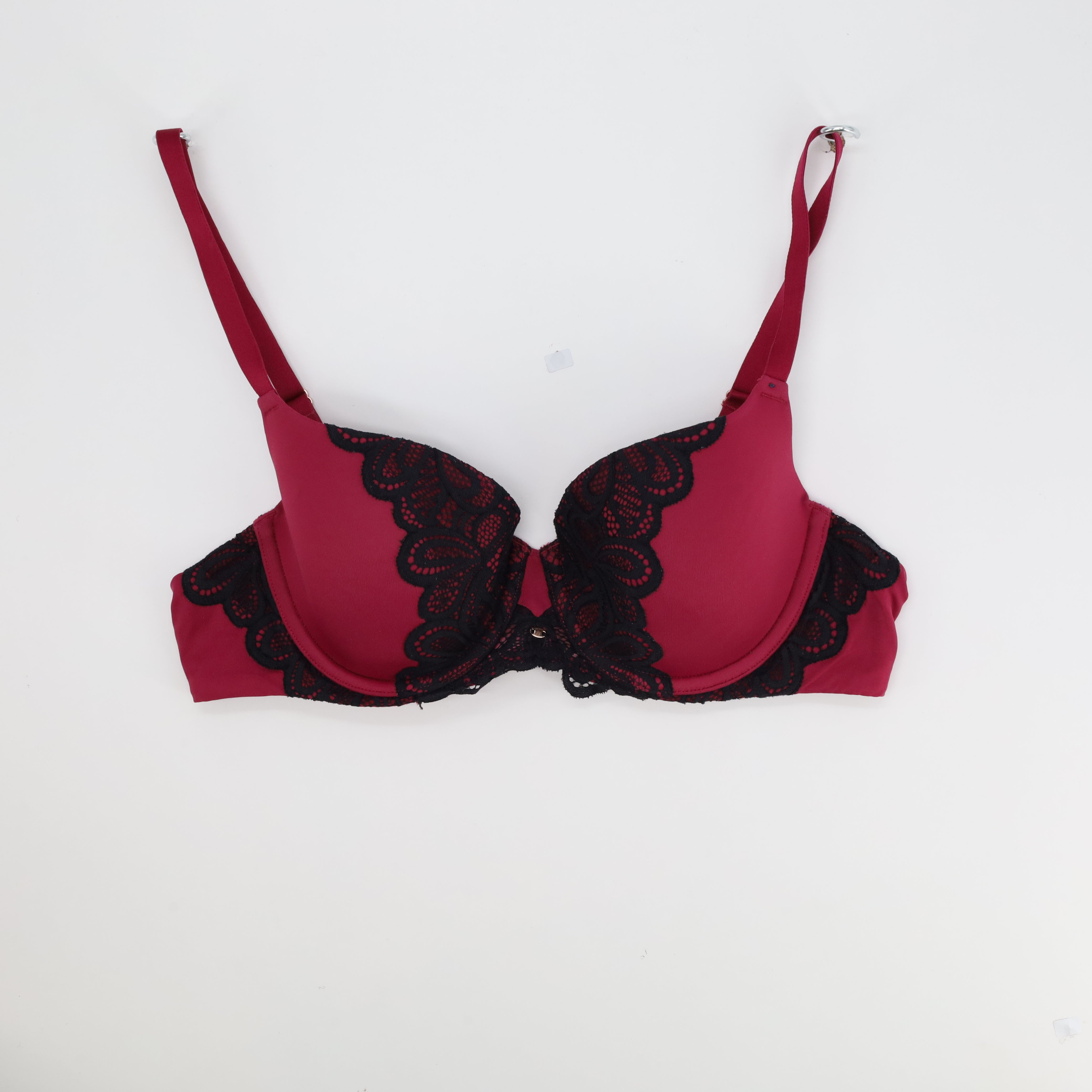 Soutien-gorge RougeGorge Rouge