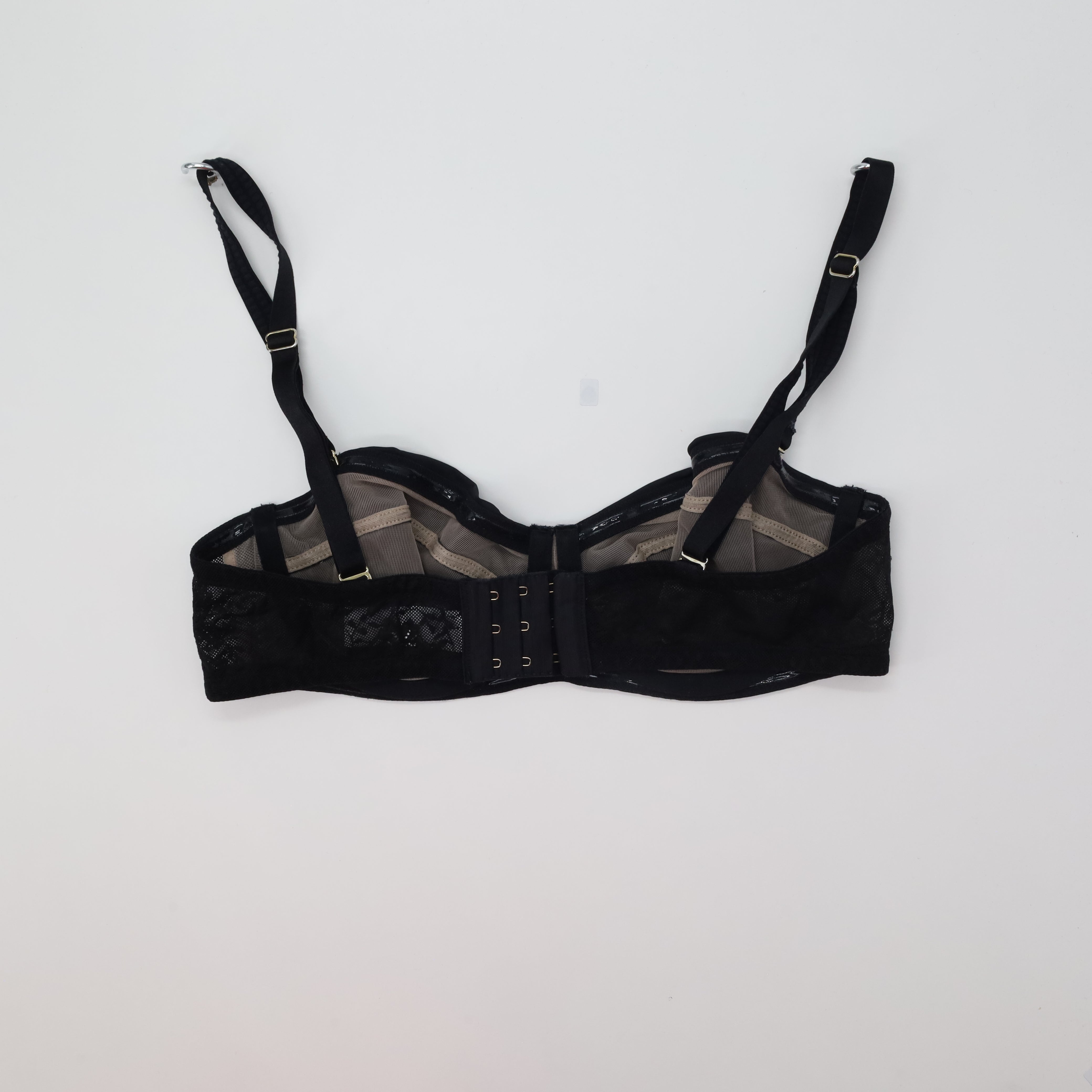 Soutien-gorge La Redoute Noir